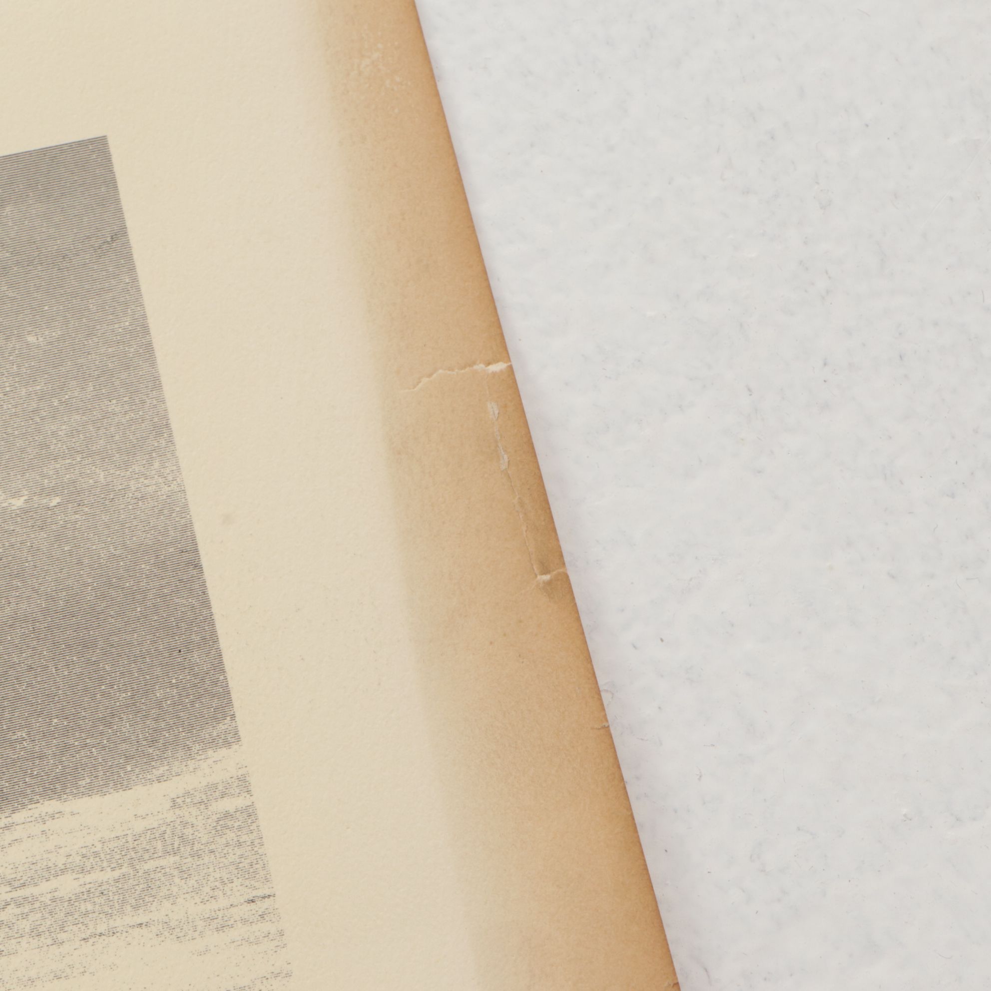 Uncut Lithograph Sheets "Queen of the Vineyard," "The Wizard" and More, 1970