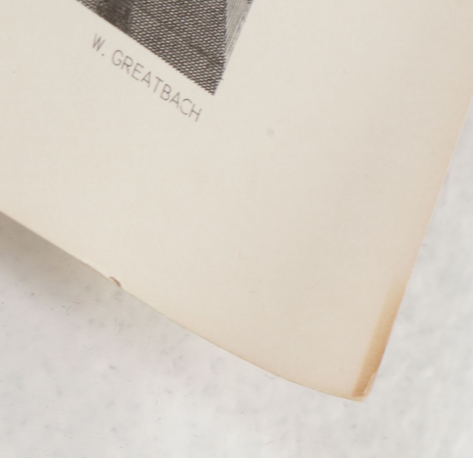 Uncut Lithograph Sheets "Queen of the Vineyard," "The Wizard" and More, 1970