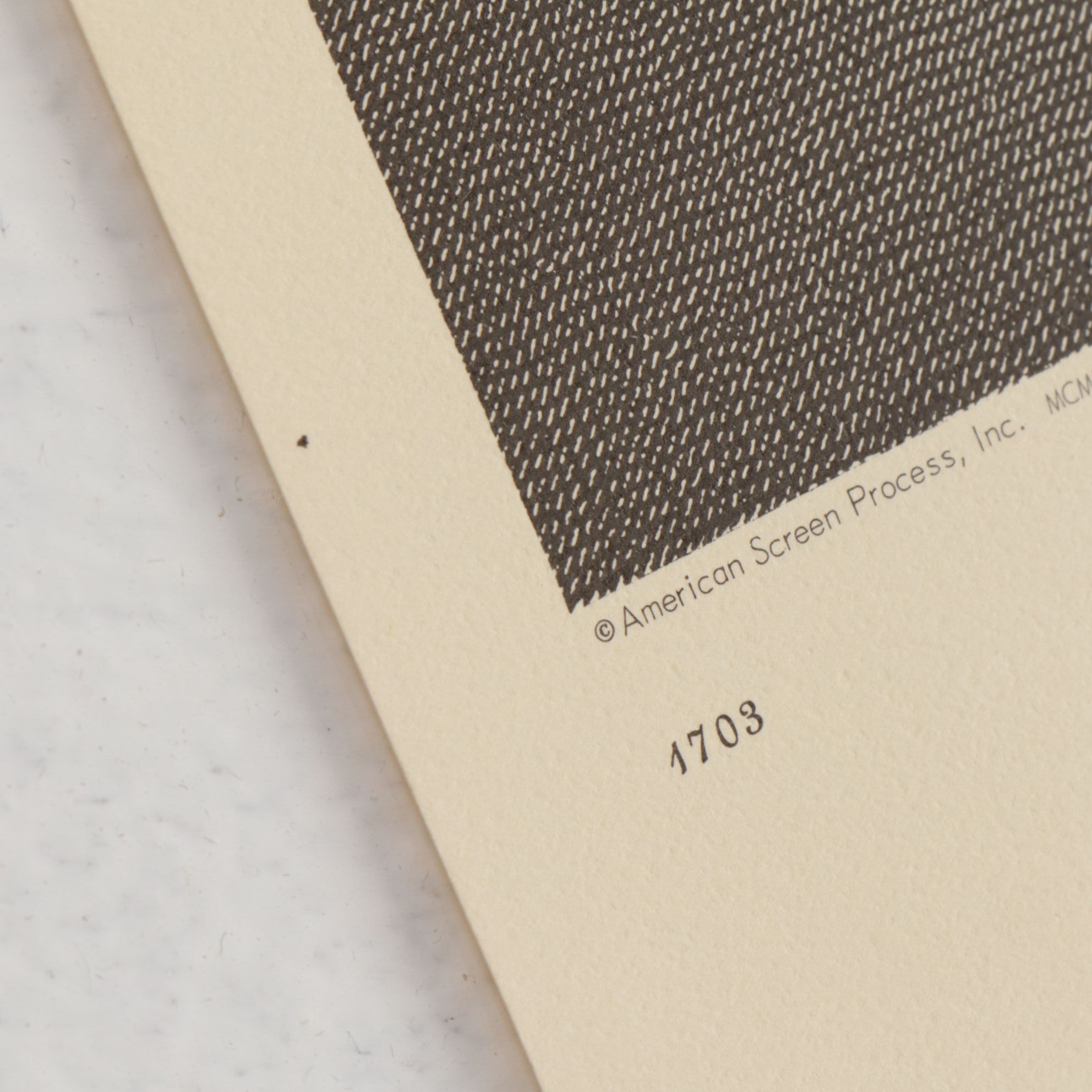 Uncut Lithograph Sheets "Queen of the Vineyard," "The Wizard" and More, 1970