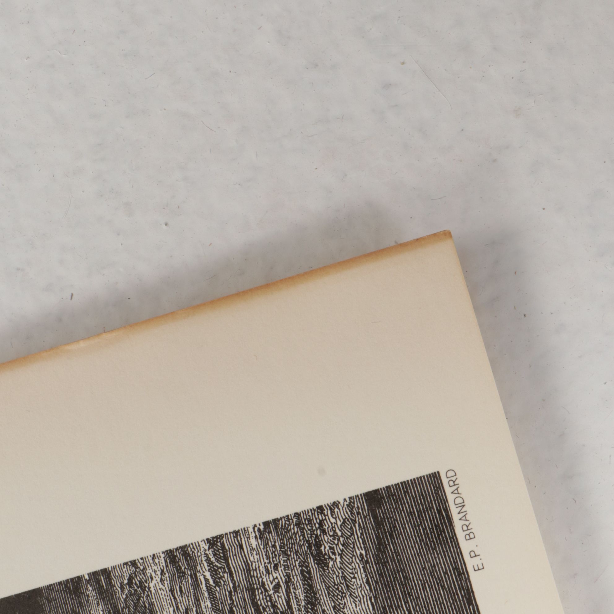 Uncut Lithograph Sheets "Adoration," "The Critic" and More, 1970