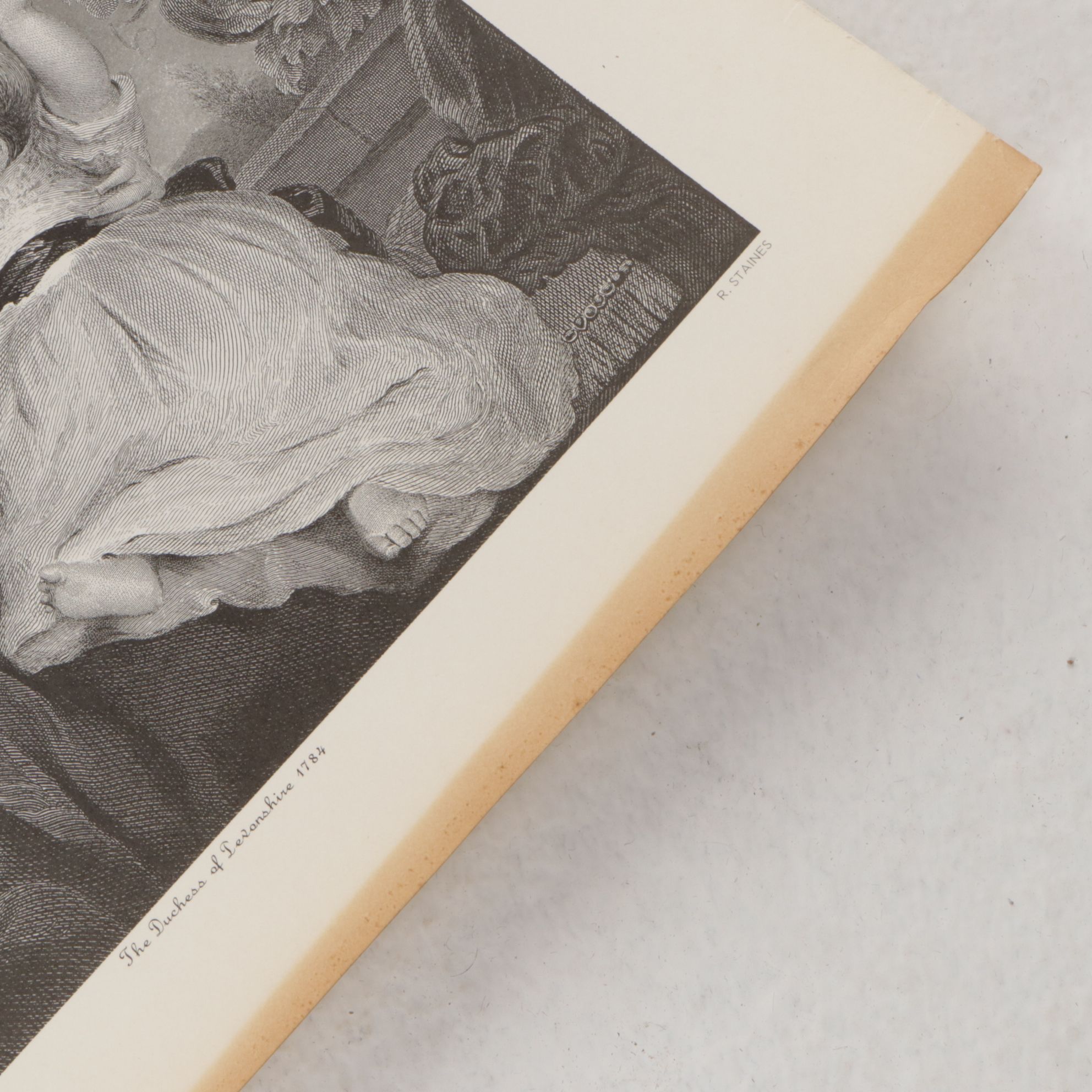 Uncut Lithograph Sheets "Adoration," "The Critic" and More, 1970