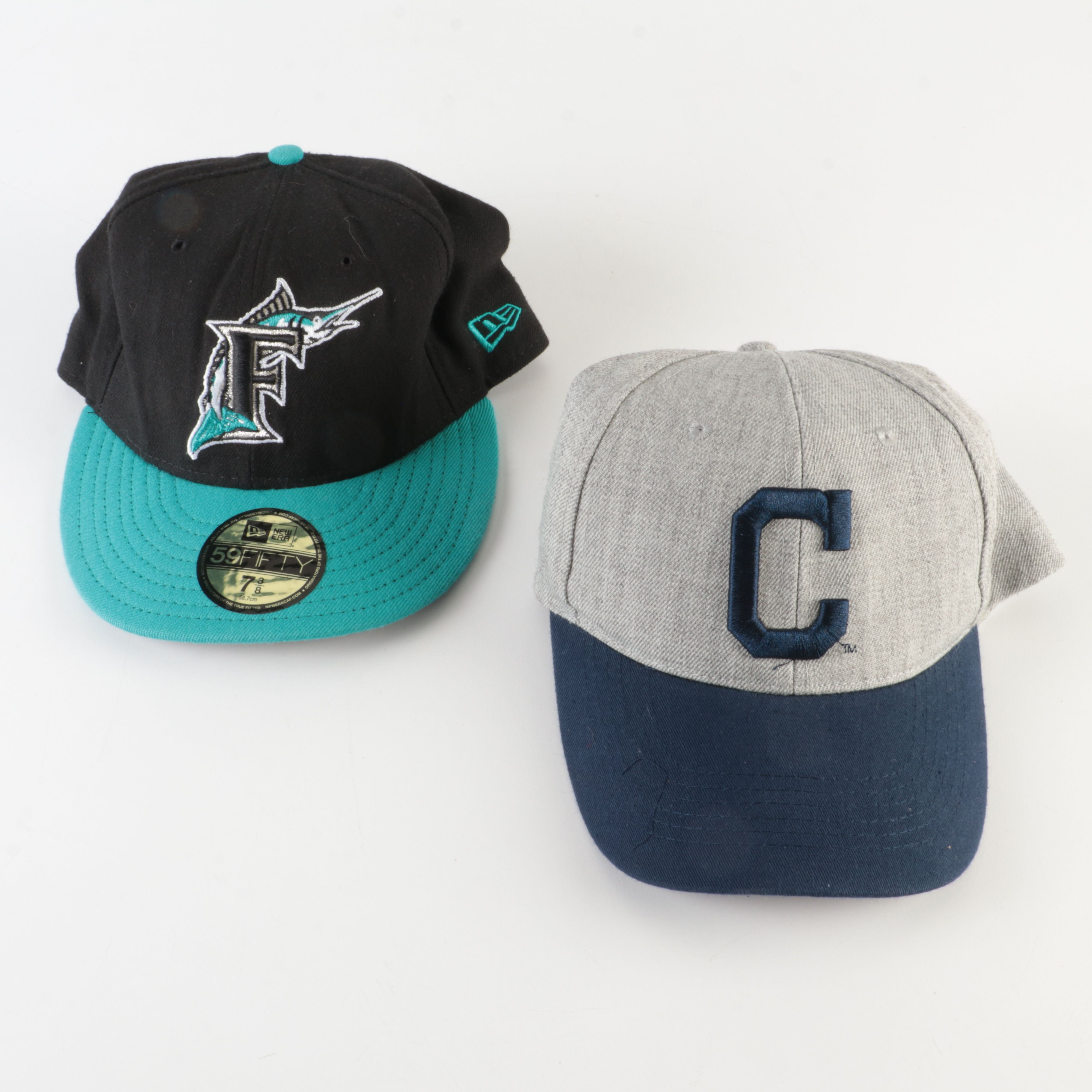 Boston Red Sox, Seattle Mariners, Pittsburgh Pirates, and More Baseball Hats