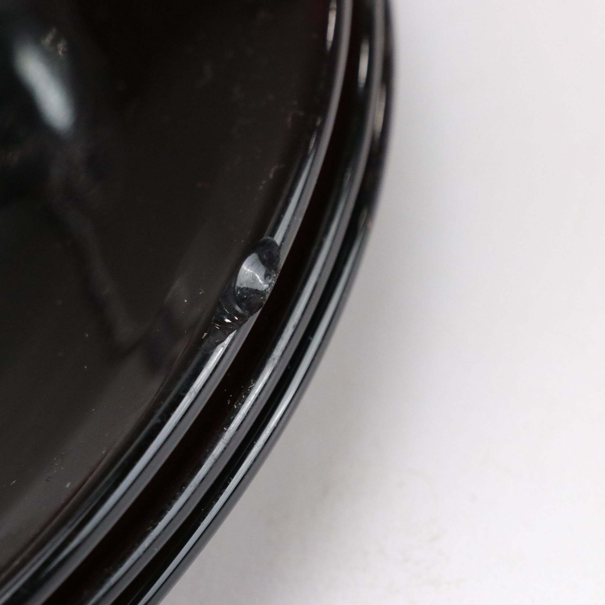 Anchor Hocking "Royal Ruby" Red Glass Dinnerware Set for Four