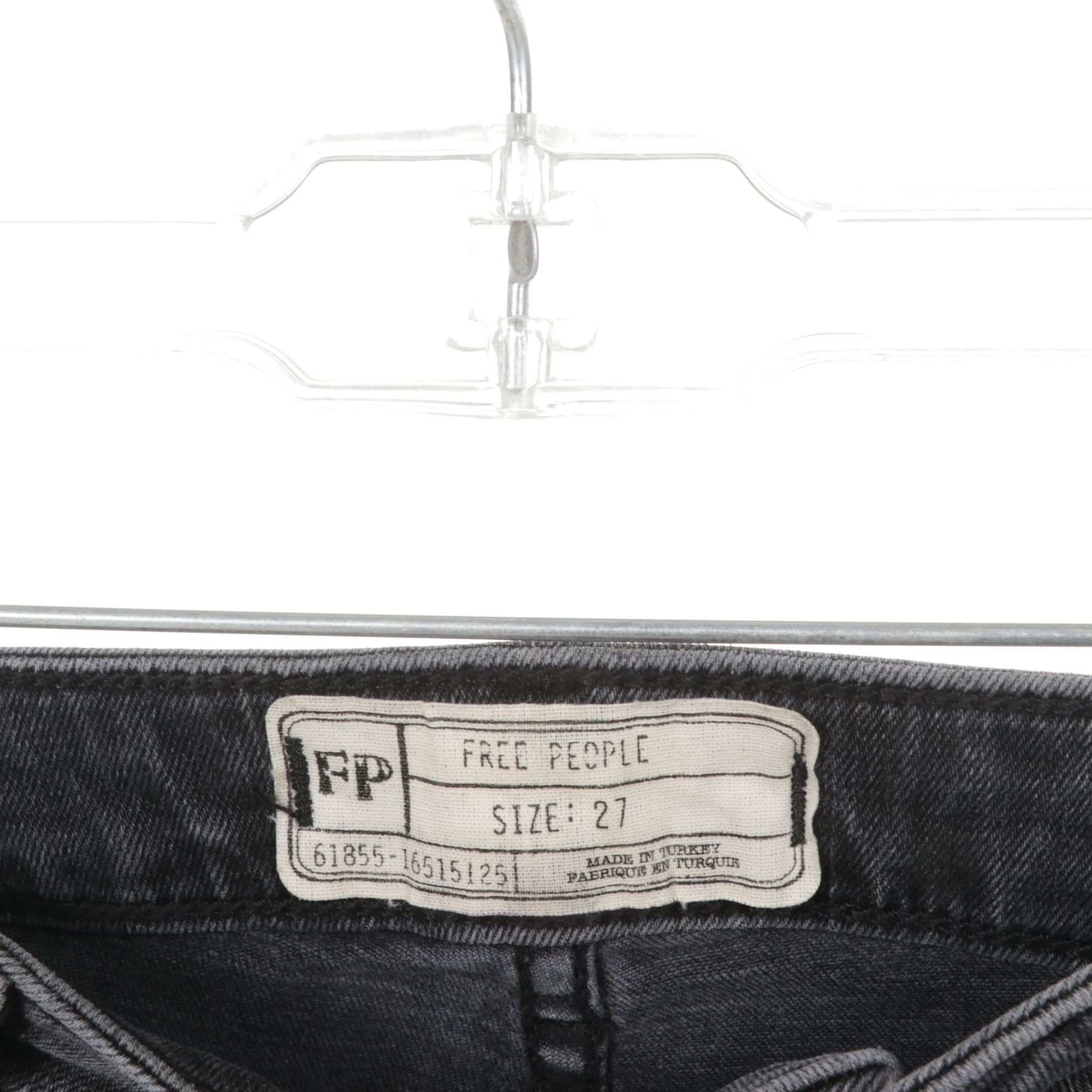 Women's Everlane, Free People, Abercrombie & Fitch and More Denim, Size 25-27