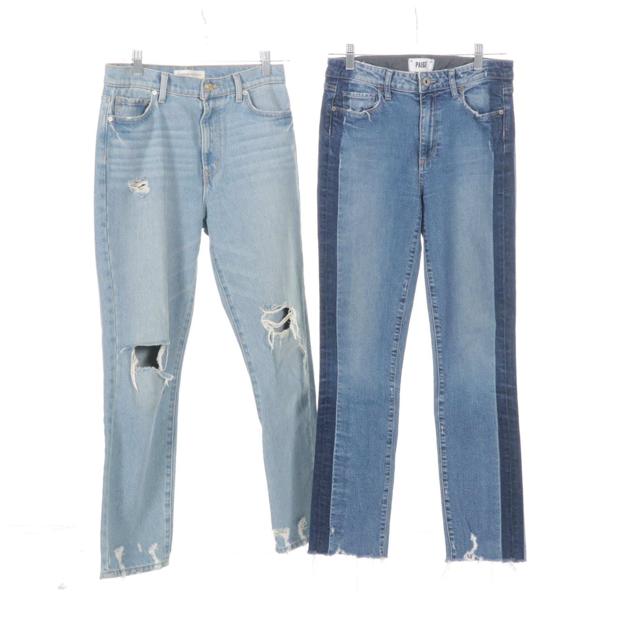 Women's Everlane, Free People, Abercrombie & Fitch and More Denim, Size 25-27