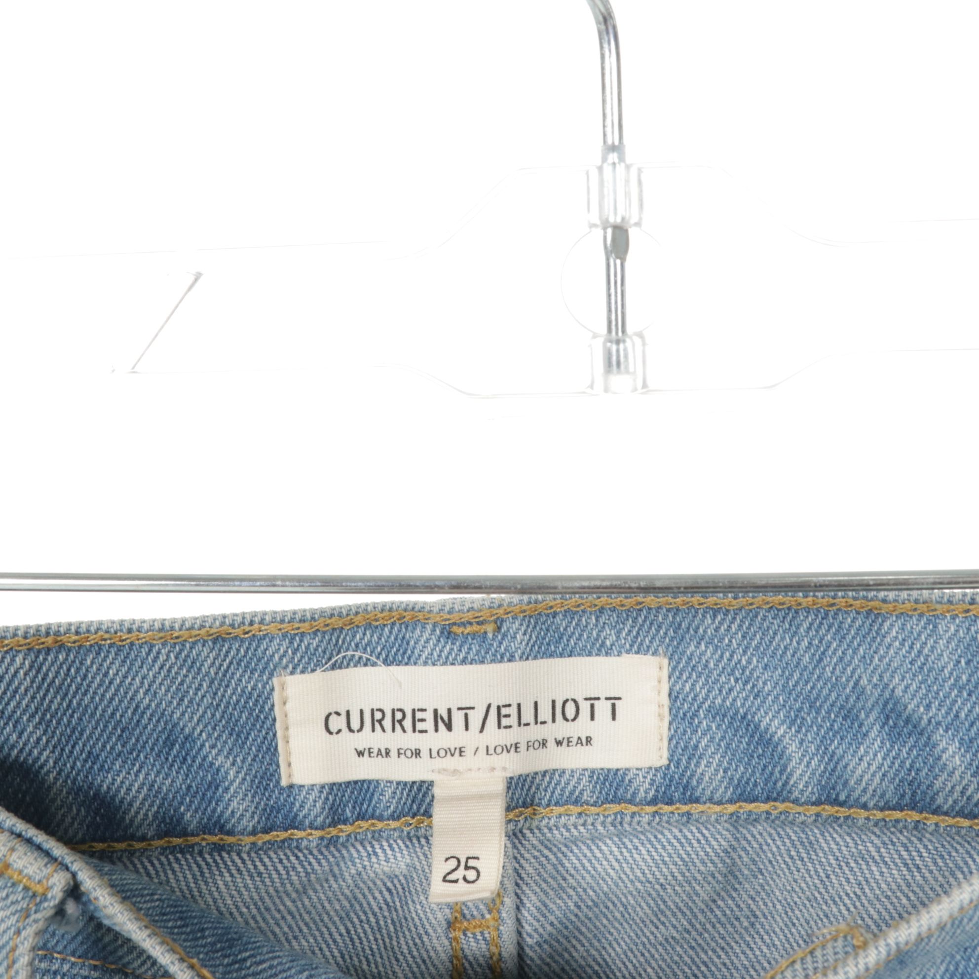 Women's Everlane, Free People, Abercrombie & Fitch and More Denim, Size 25-27