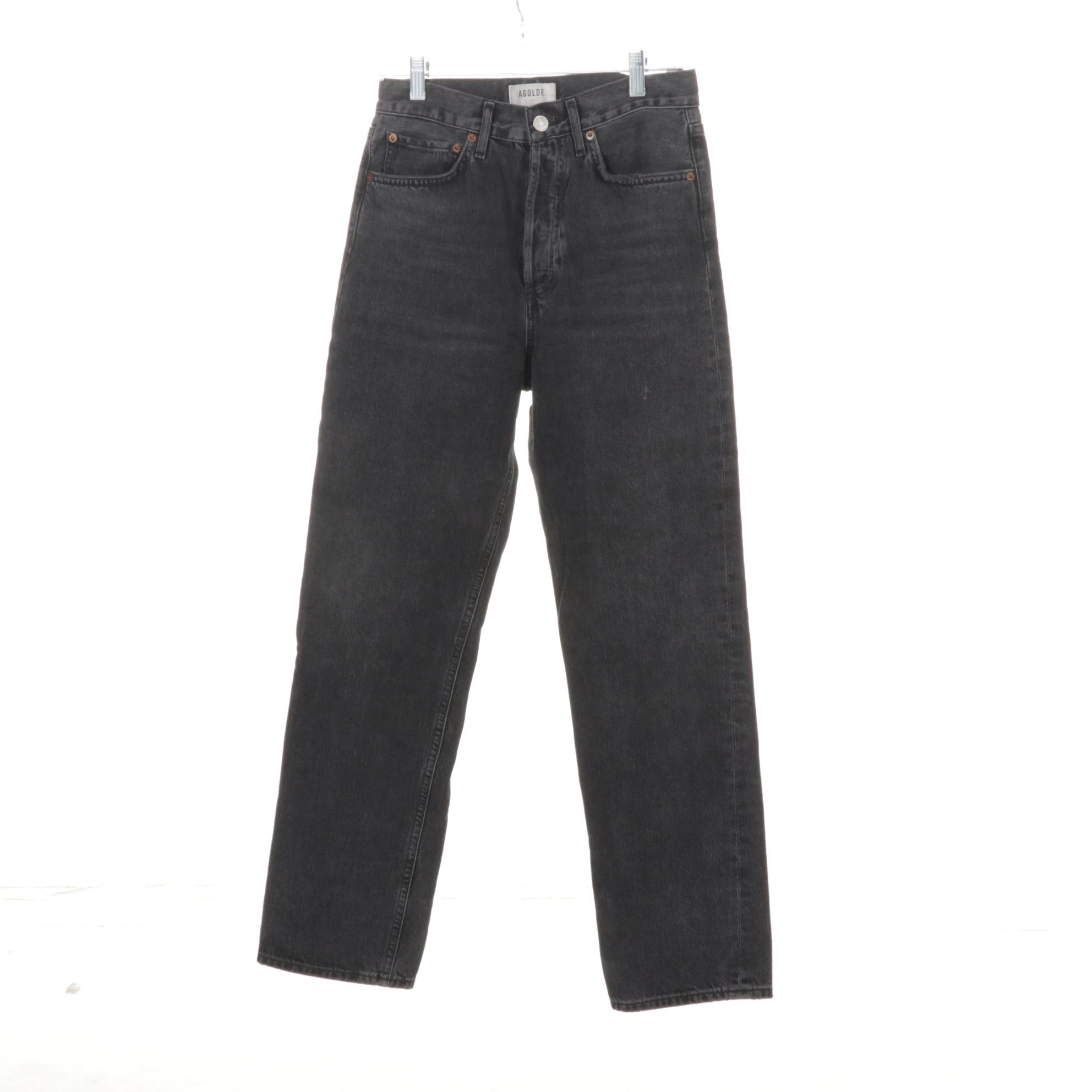 Women's Everlane, Free People, Abercrombie & Fitch and More Denim, Size 25-27
