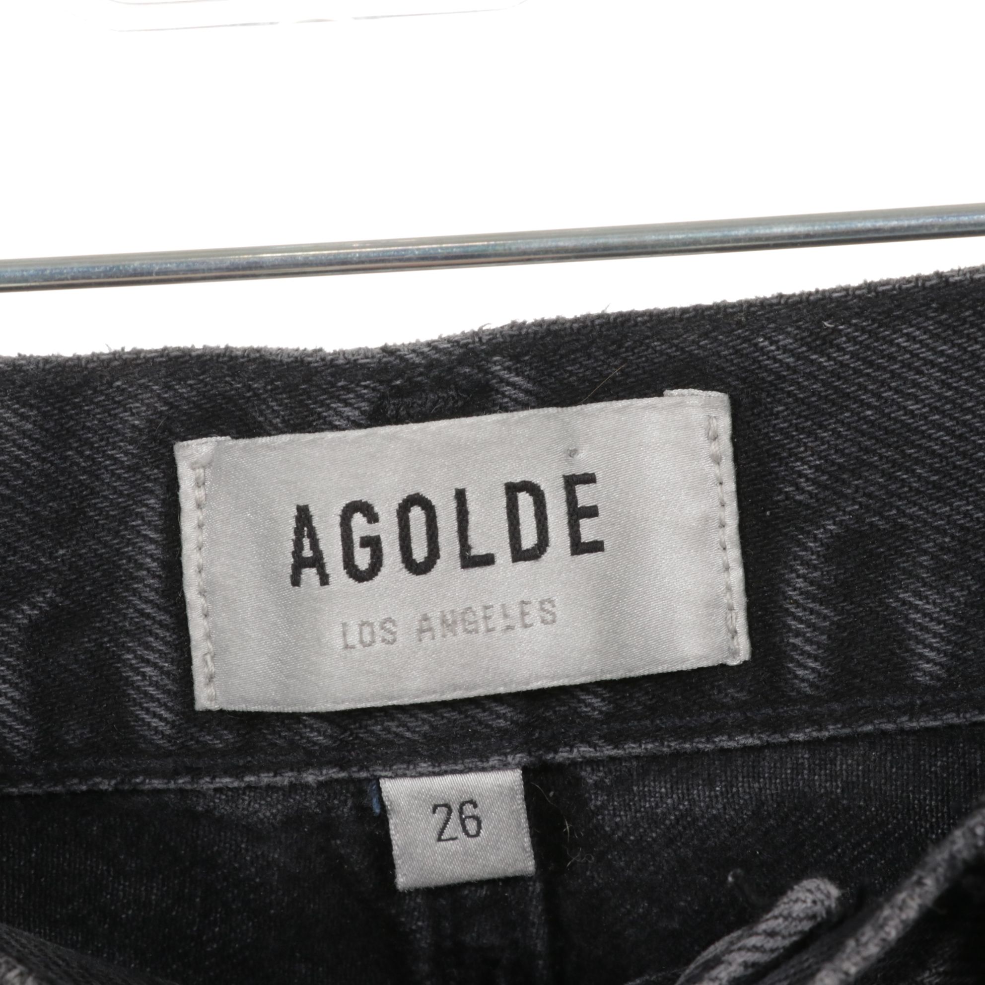 Women's Everlane, Free People, Abercrombie & Fitch and More Denim, Size 25-27