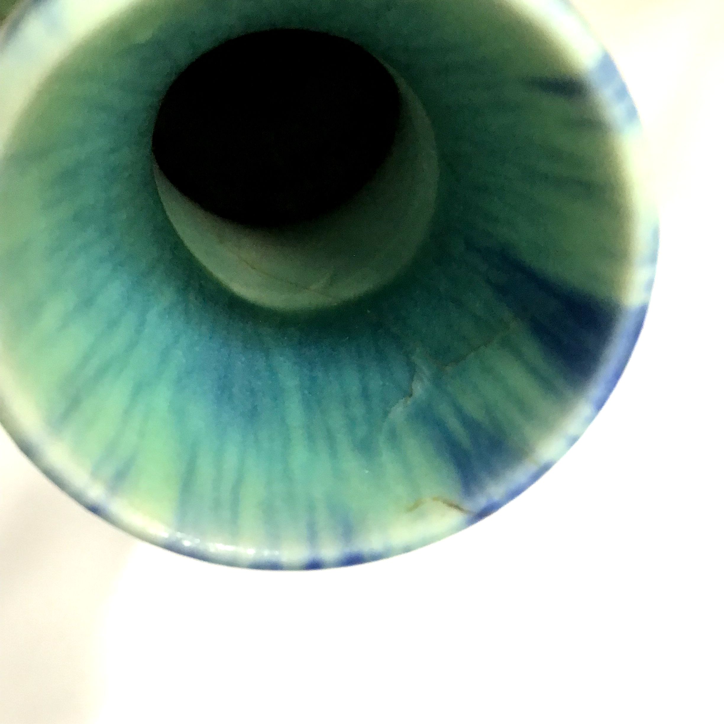 Elizabeth Neave Lincoln for Rookwood Pottery Matte Glaze Vase, 1928