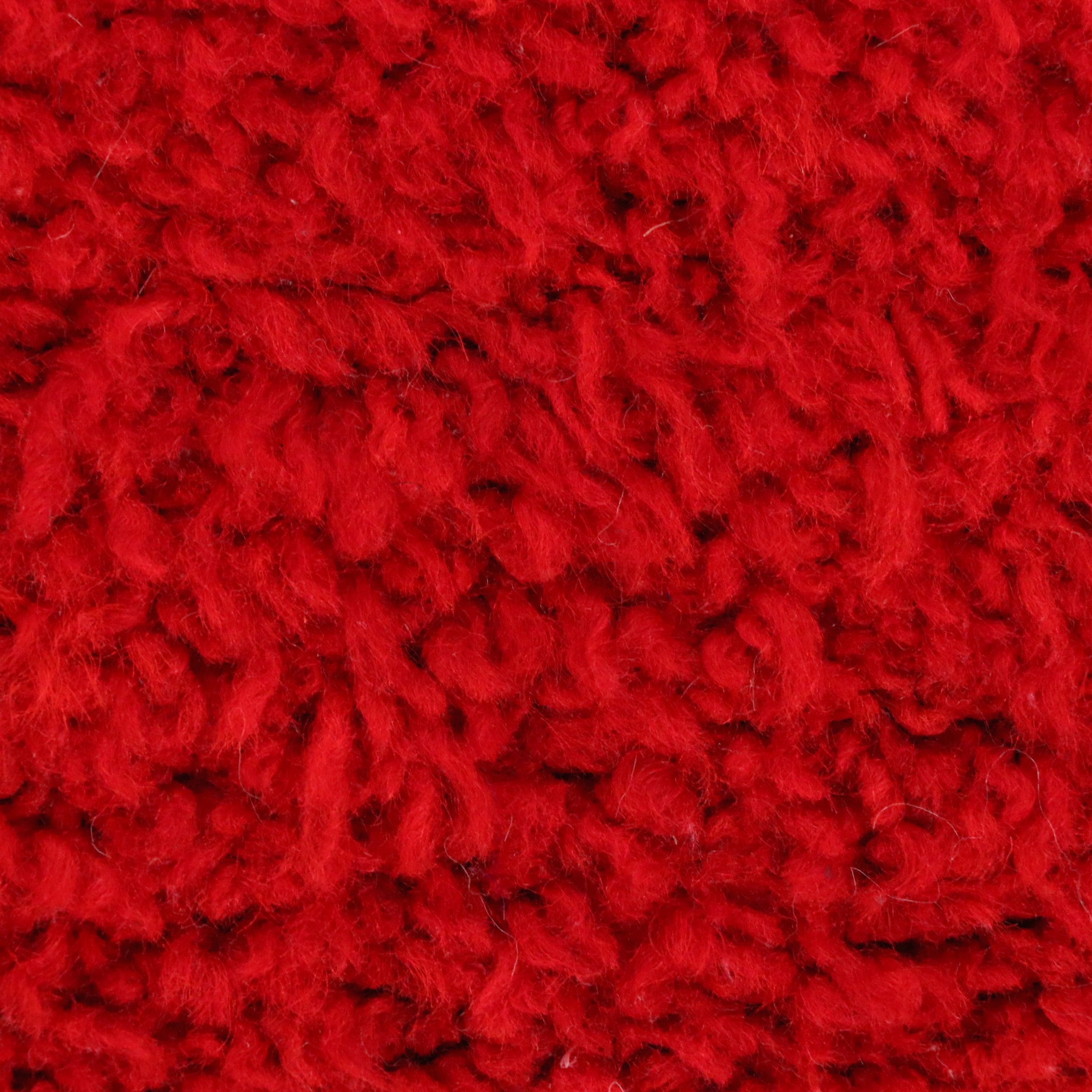 3'5 x 12'8 Hand-Knotted Turkish Village Carpet Runner