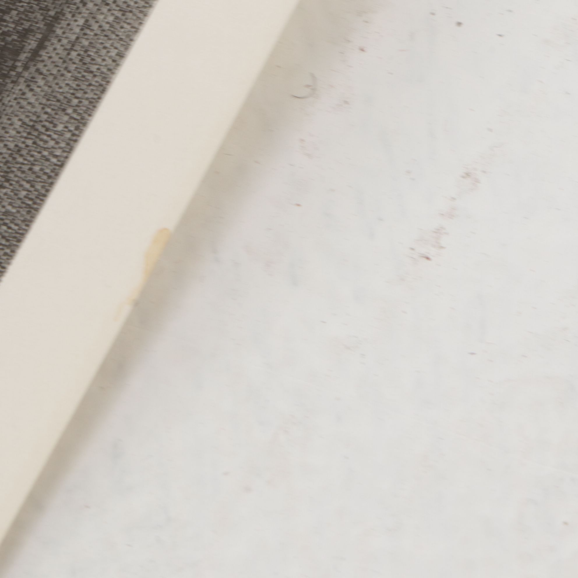 American Screen Process Uncut Lithographs "The Critic" & "Queen of the Vineyard"