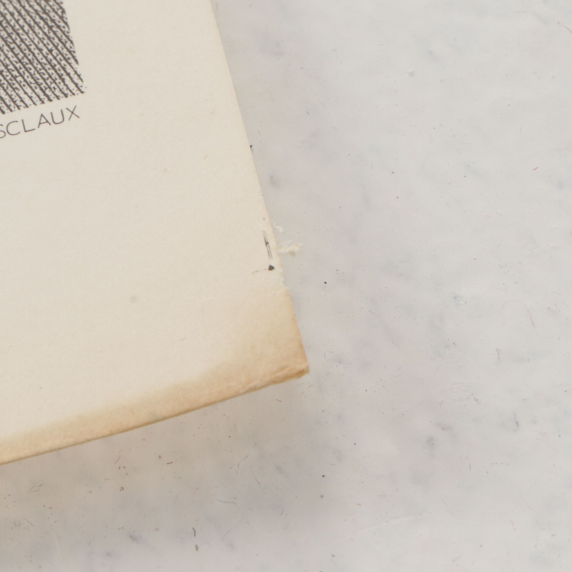 American Screen Process Uncut Lithographs "The Critic" & "Queen of the Vineyard"