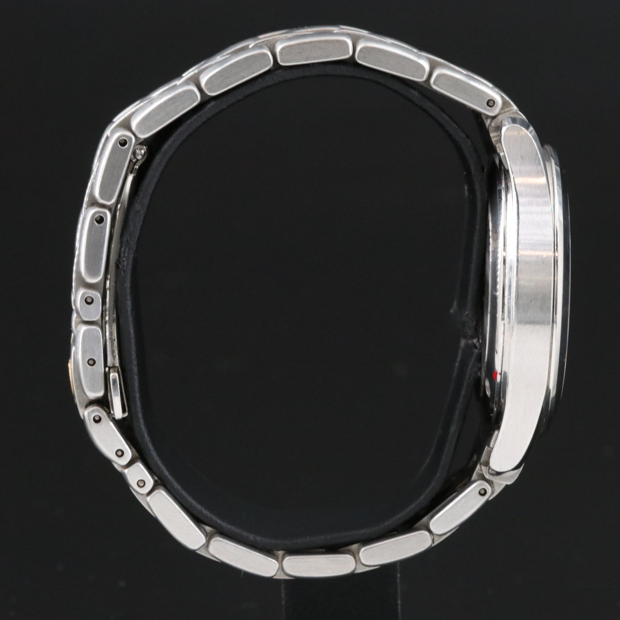 Omega Seamaster 120m Watch