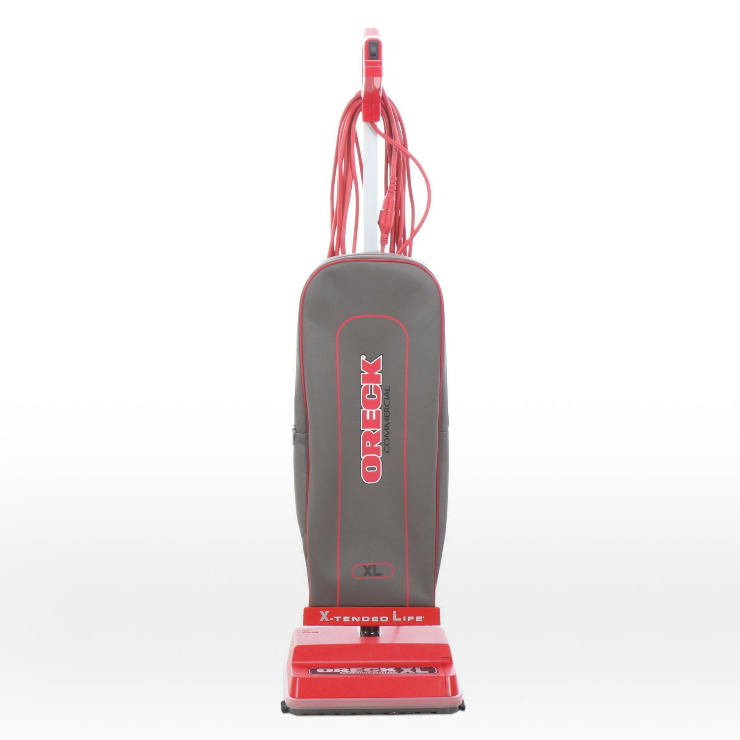 Oreck X-Tender Life Commercial Vacuum