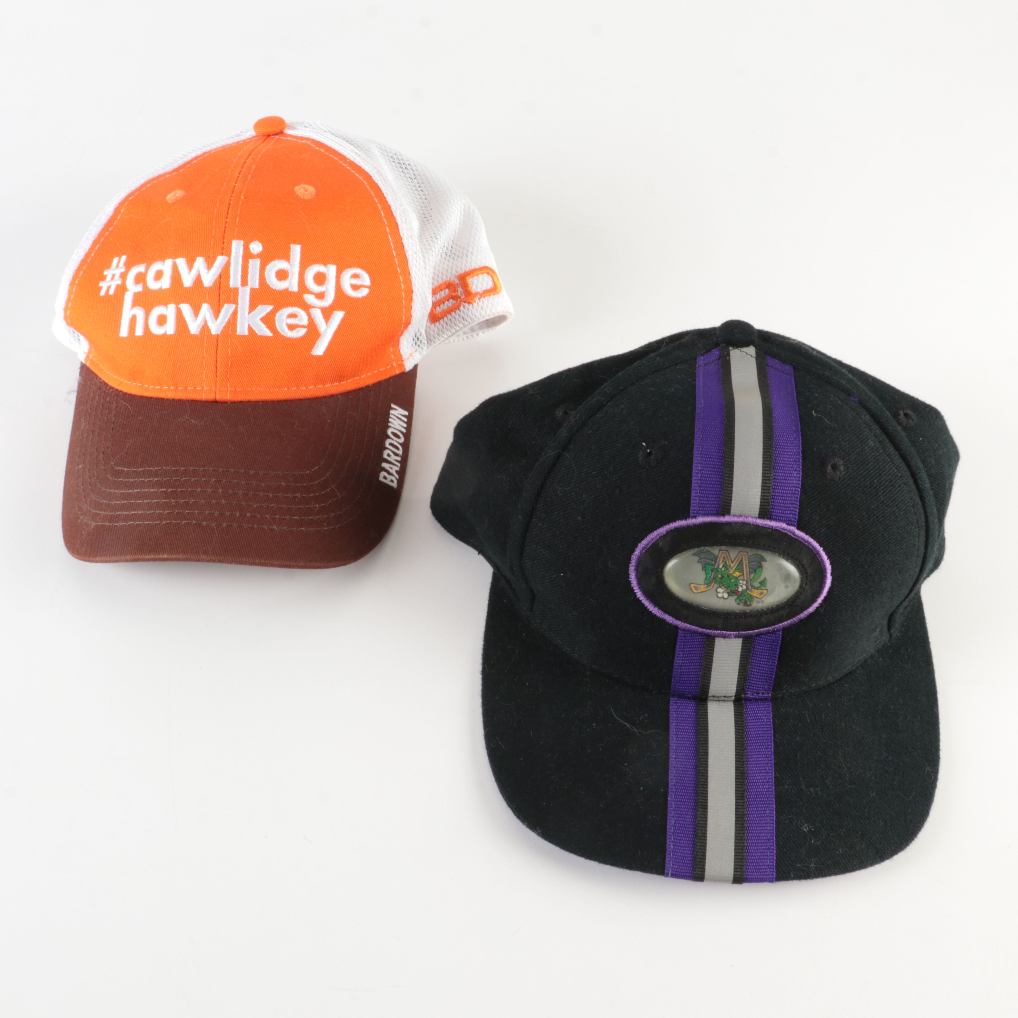 New York Rangers, Detroit Red Wings,  and More Hockey Hats