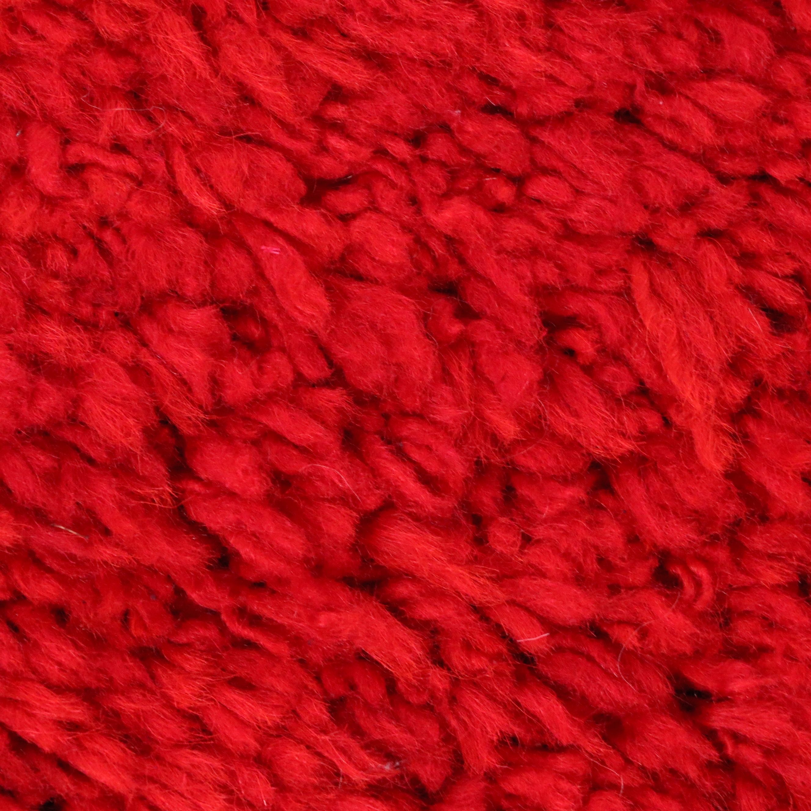 3'5 x 10'9 Hand-Knotted Turkish Village Carpet Runner