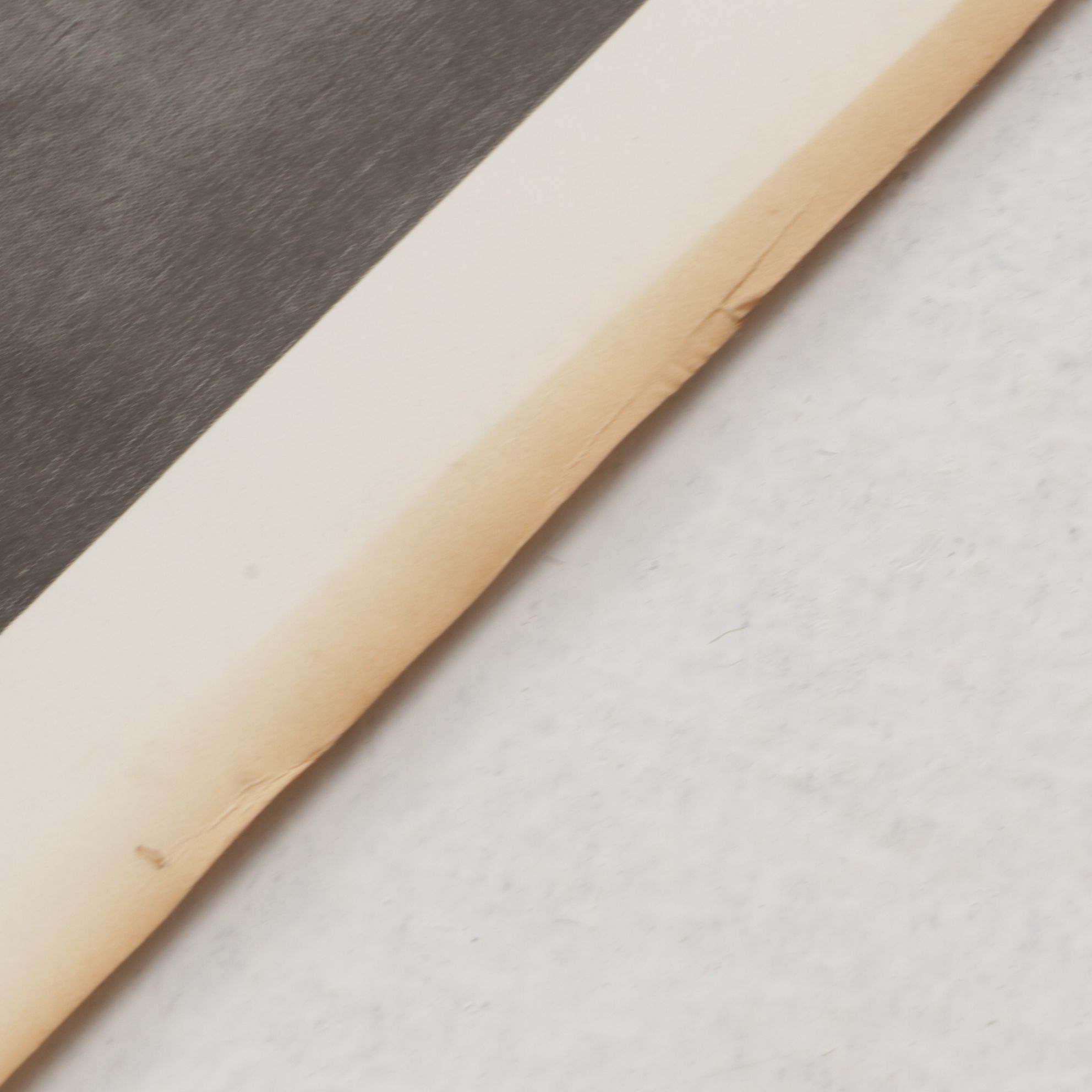 American Screen Process Uncut Lithograph Sheets with "Samson" and More, 1970