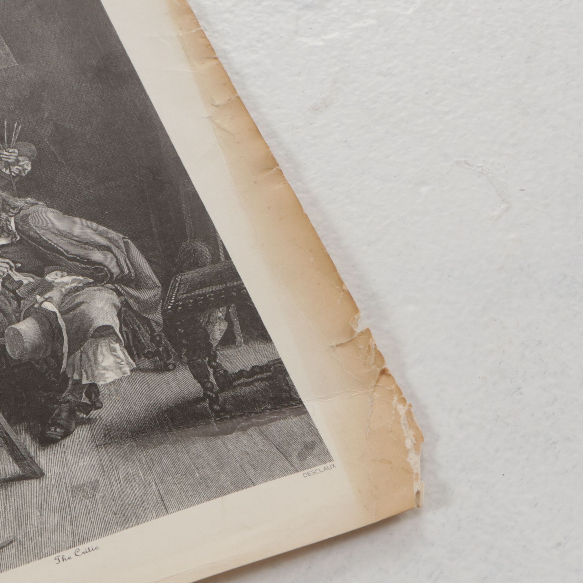 American Screen Process Uncut Lithograph Sheets with "Samson" and More, 1970