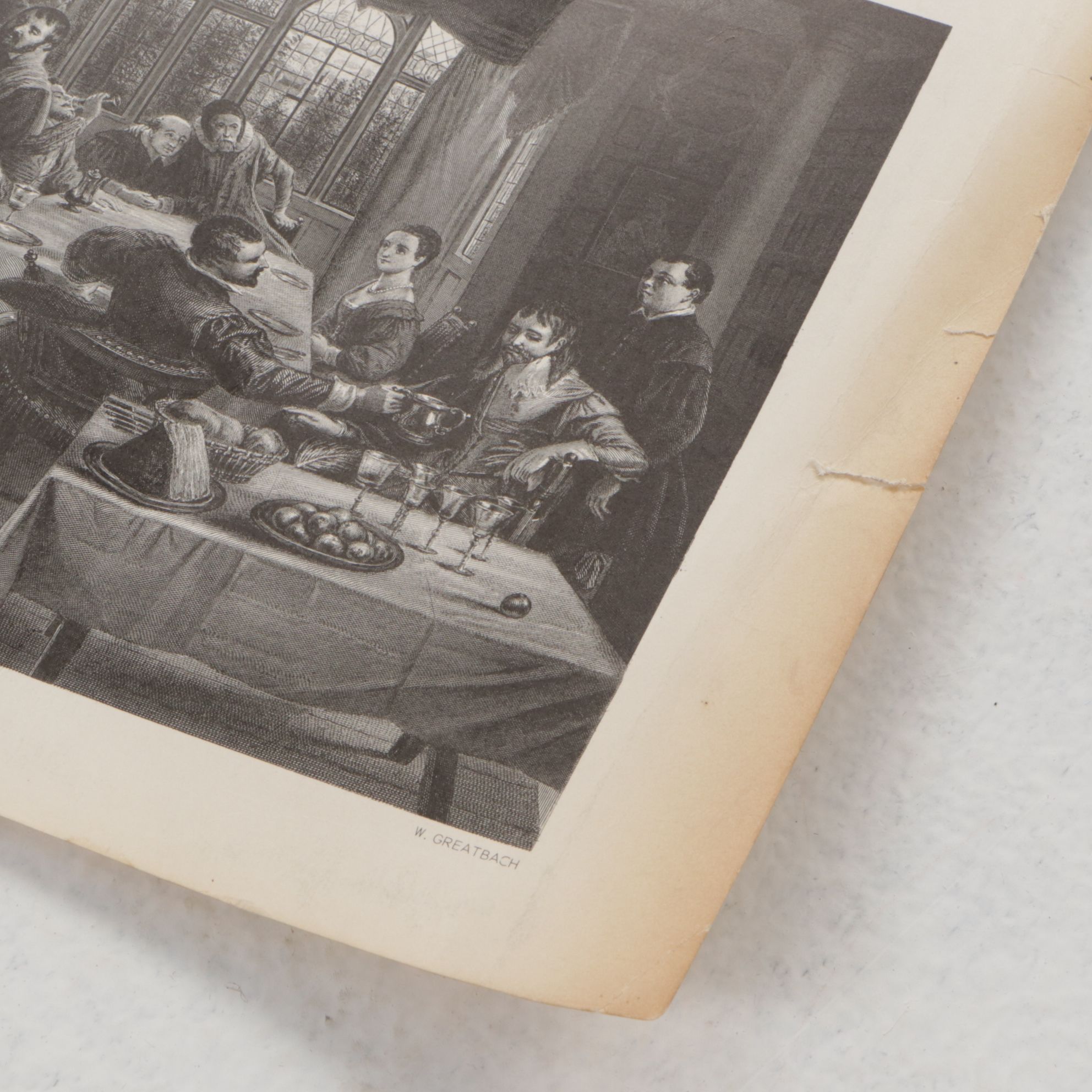 American Screen Process Uncut Lithograph Sheets with "Samson" and More, 1970