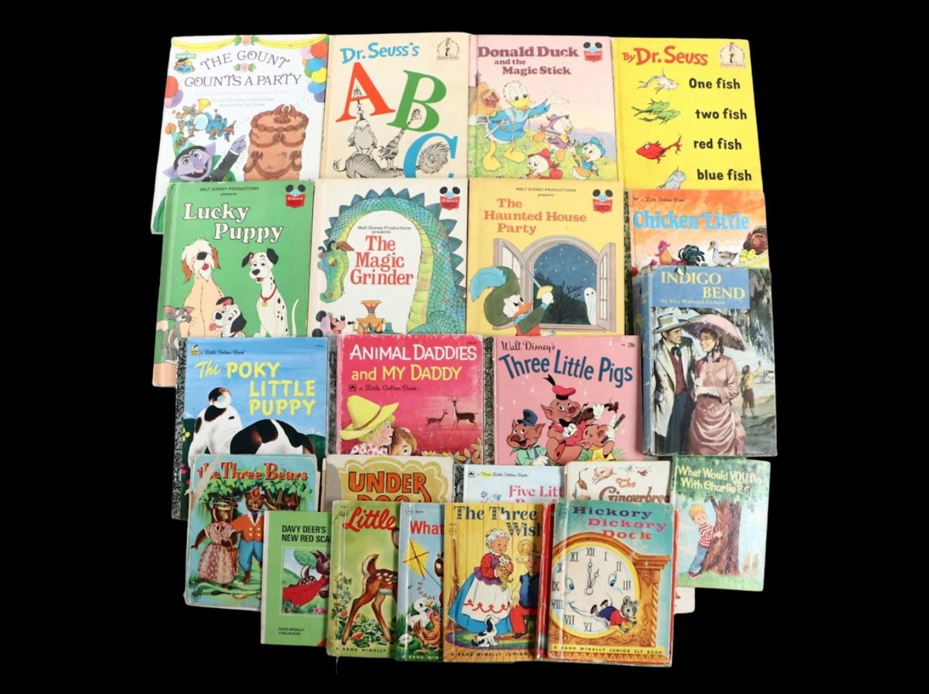 Sports Memorabilia, Toys, Ephemera & Collectibles