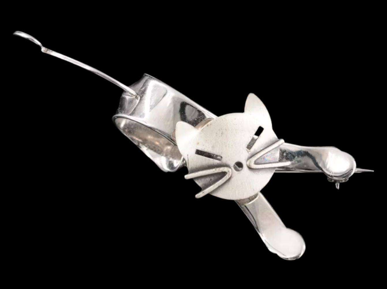 Vintage Fashion & Jewelry