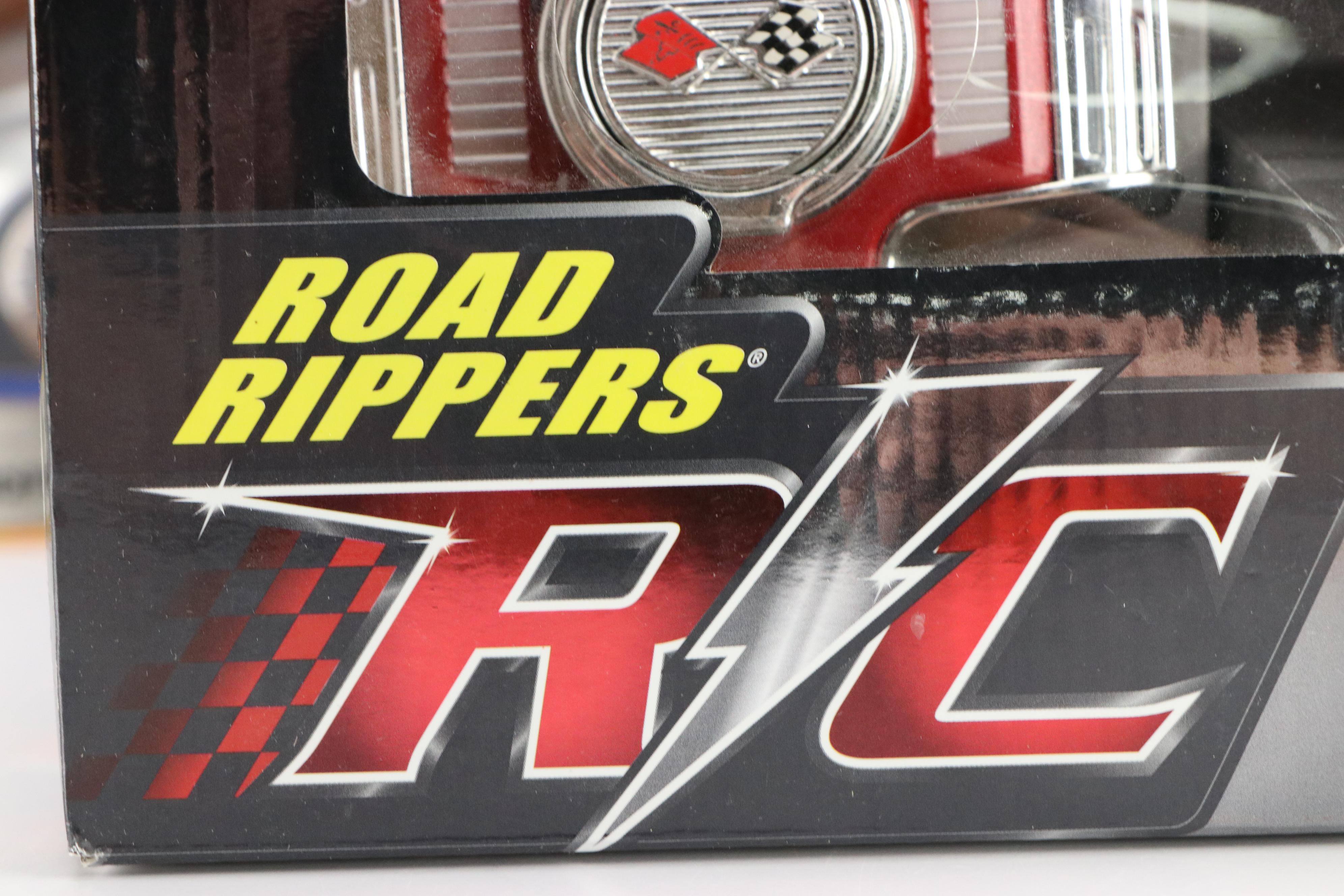 New Bright 1954 Mercedes-Benz 300SL Electric Toy Car and Other Electric Toy Cars