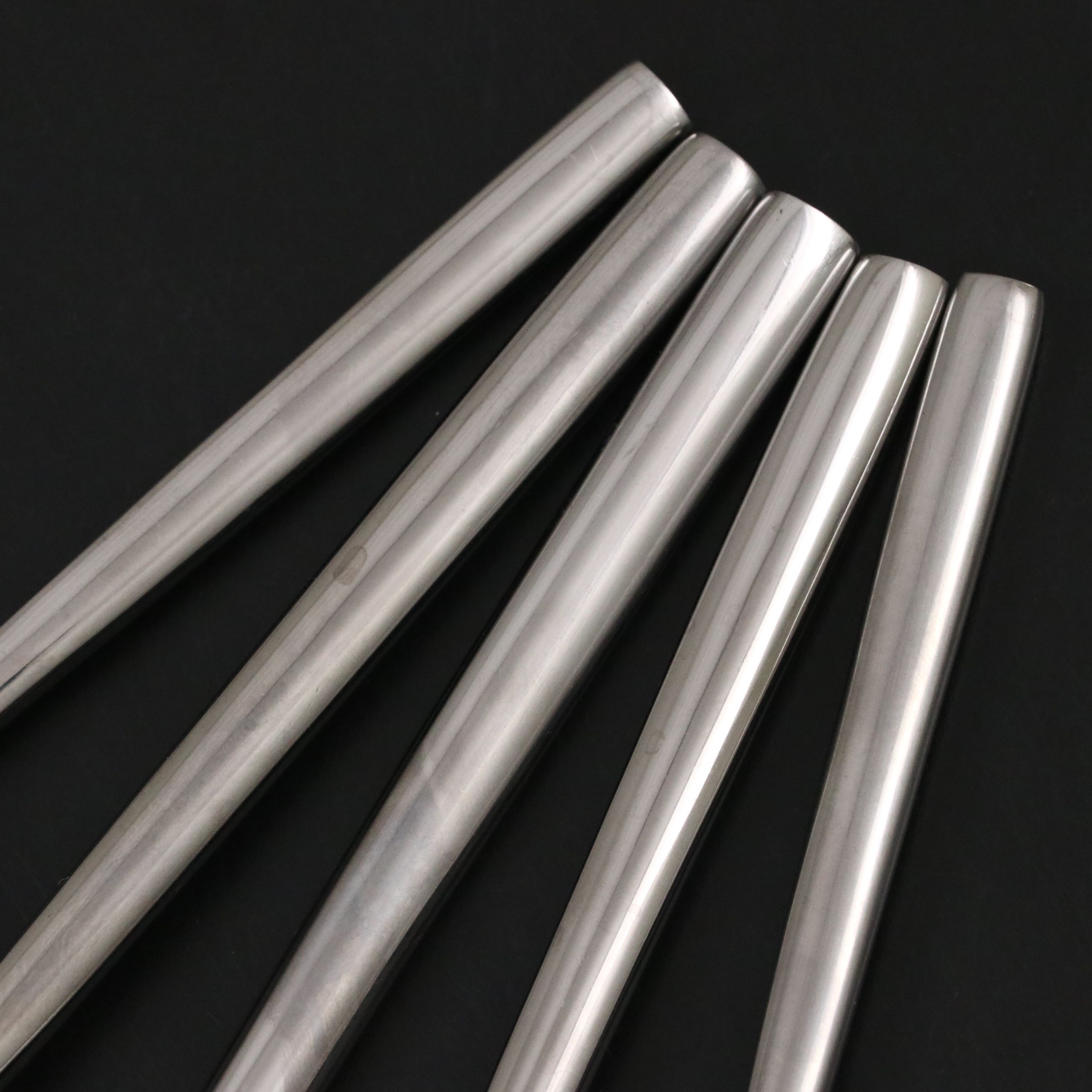 Cambridge "Applaud" Stainless Steel Flatware with Storage Chest