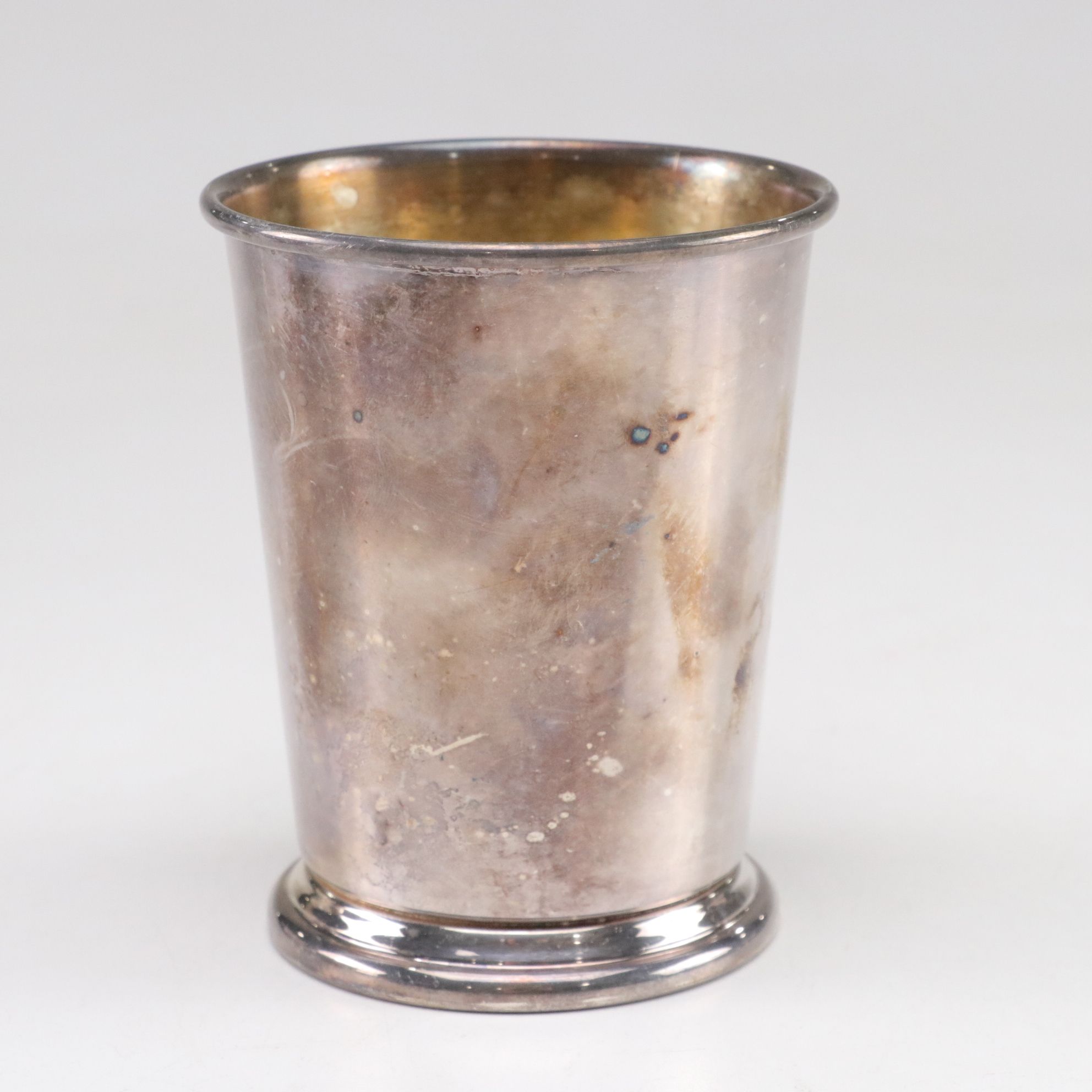 Reed & Barton "Harlequin" Silver Plate Flatware & More