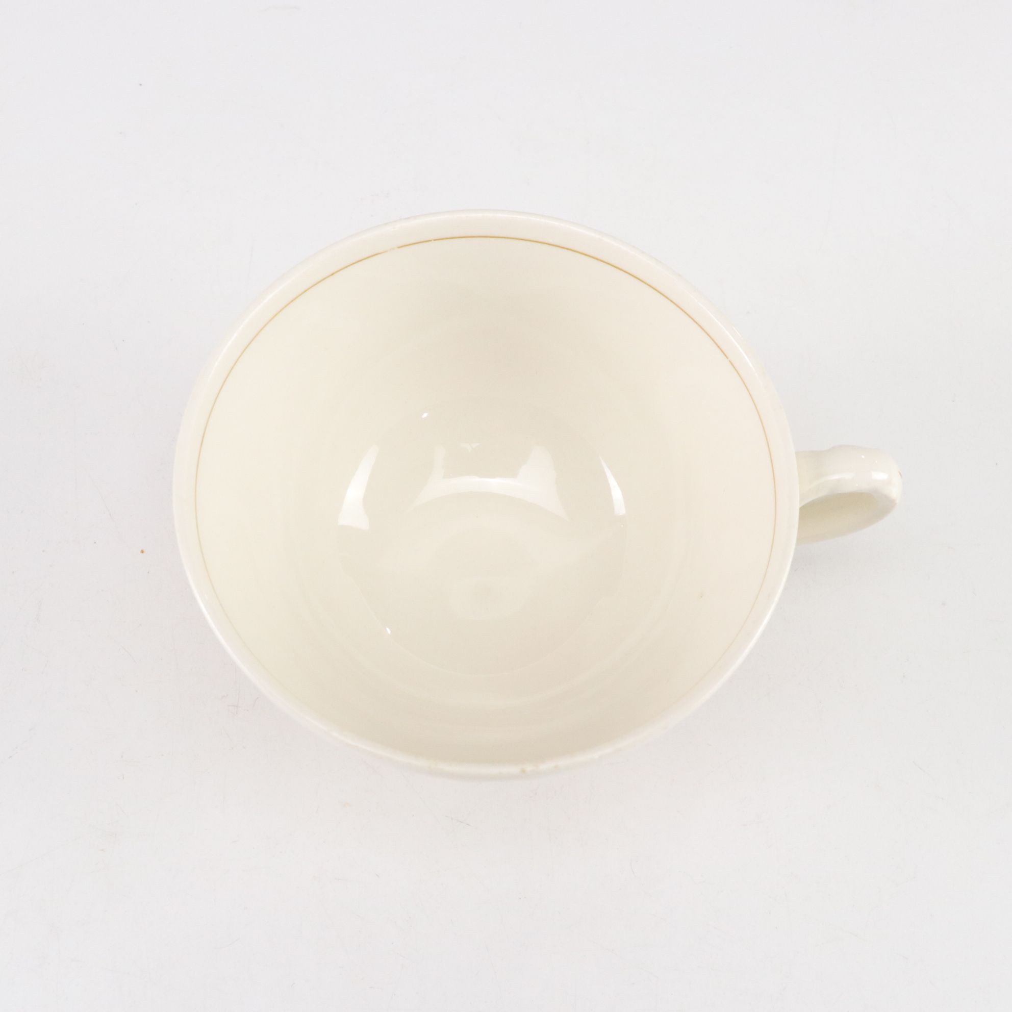 Homer Laughlin "Roselane" Georgian Dinnerware and Service Set, 1940 - 1959