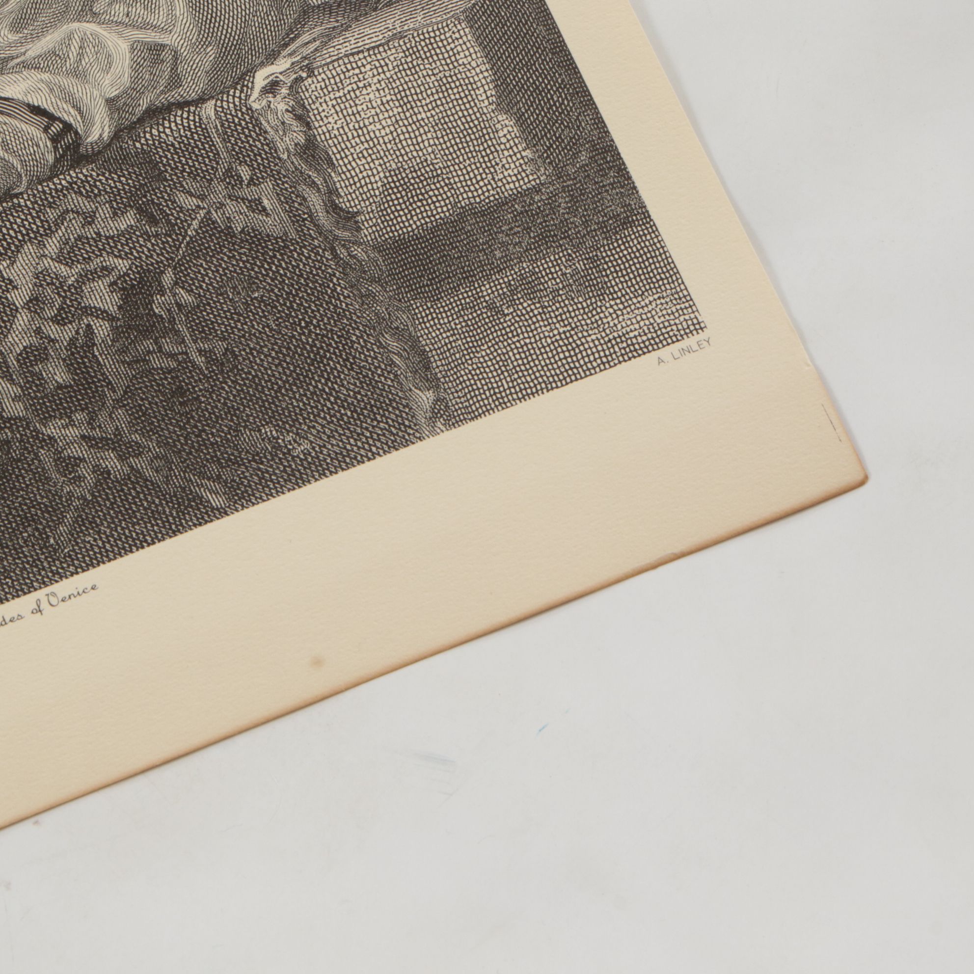 American Screen Process Uncut Lithograph Sheets with "The Wizard" and More, 1970