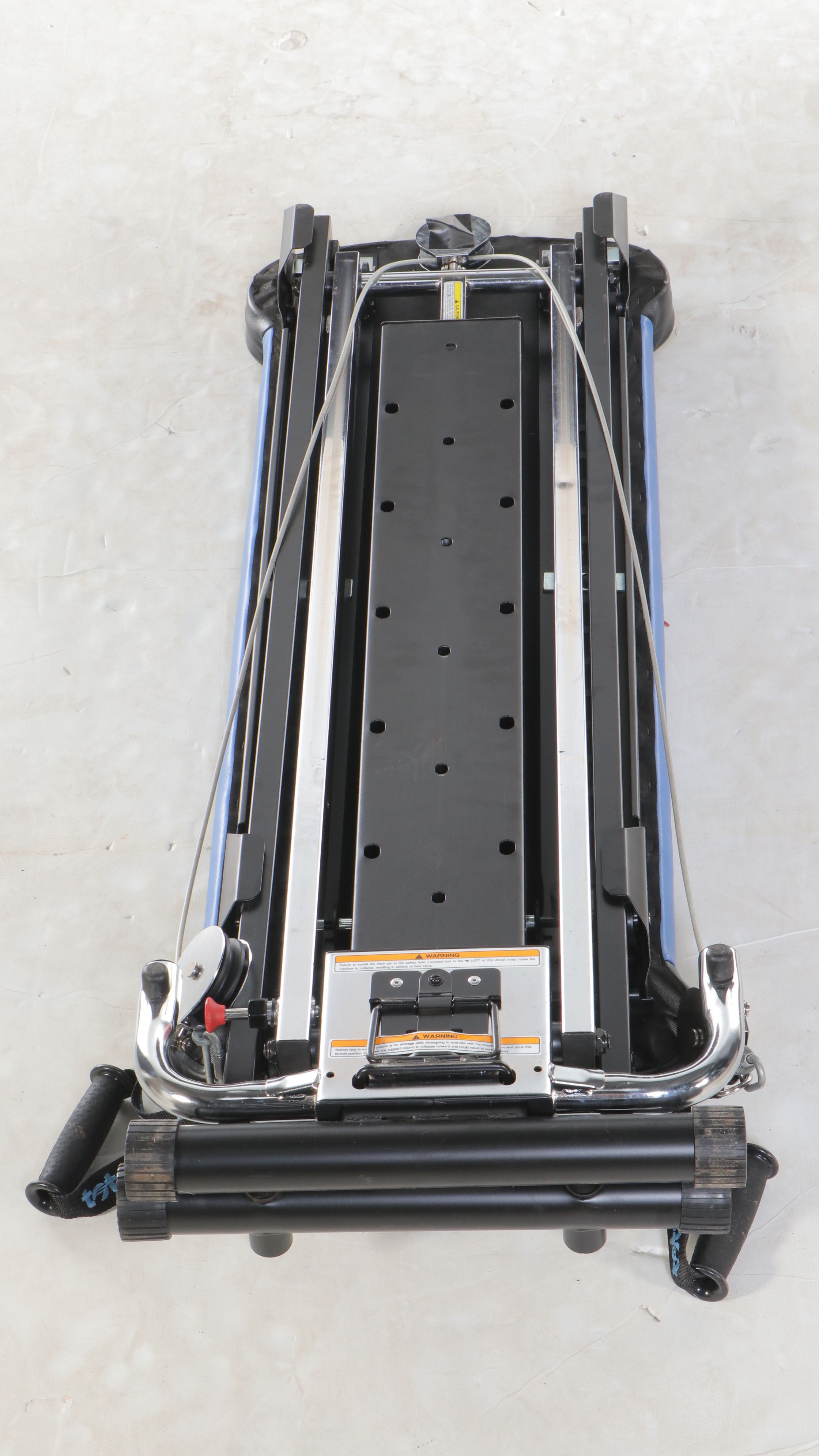 Total Gym XLS Exercise Machine