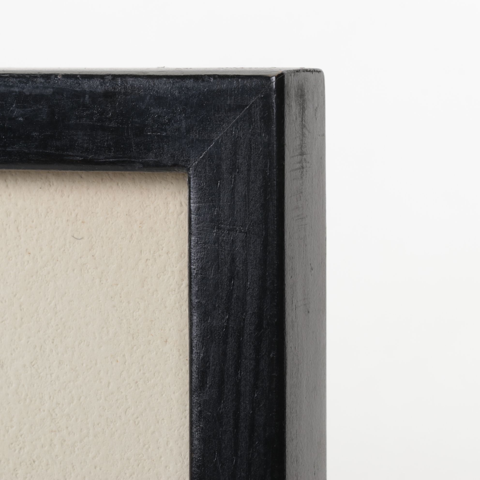 Richard Claude Ziemann Etching "Landscape", 1960