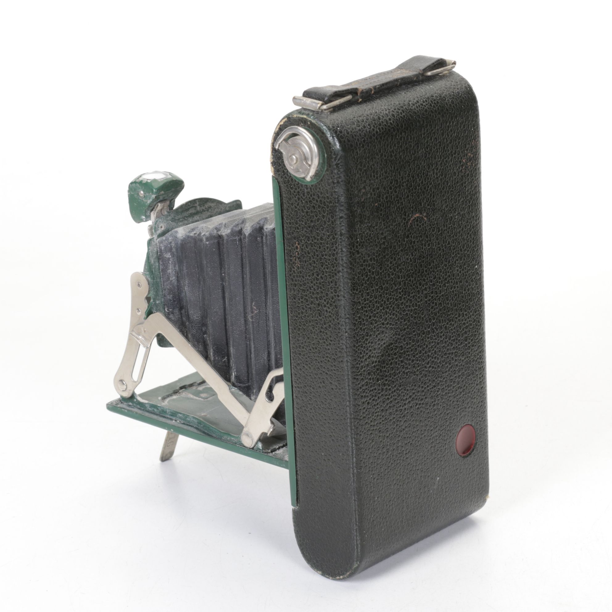 Kodak Brownie Junior Six-16 & Other Film Cameras