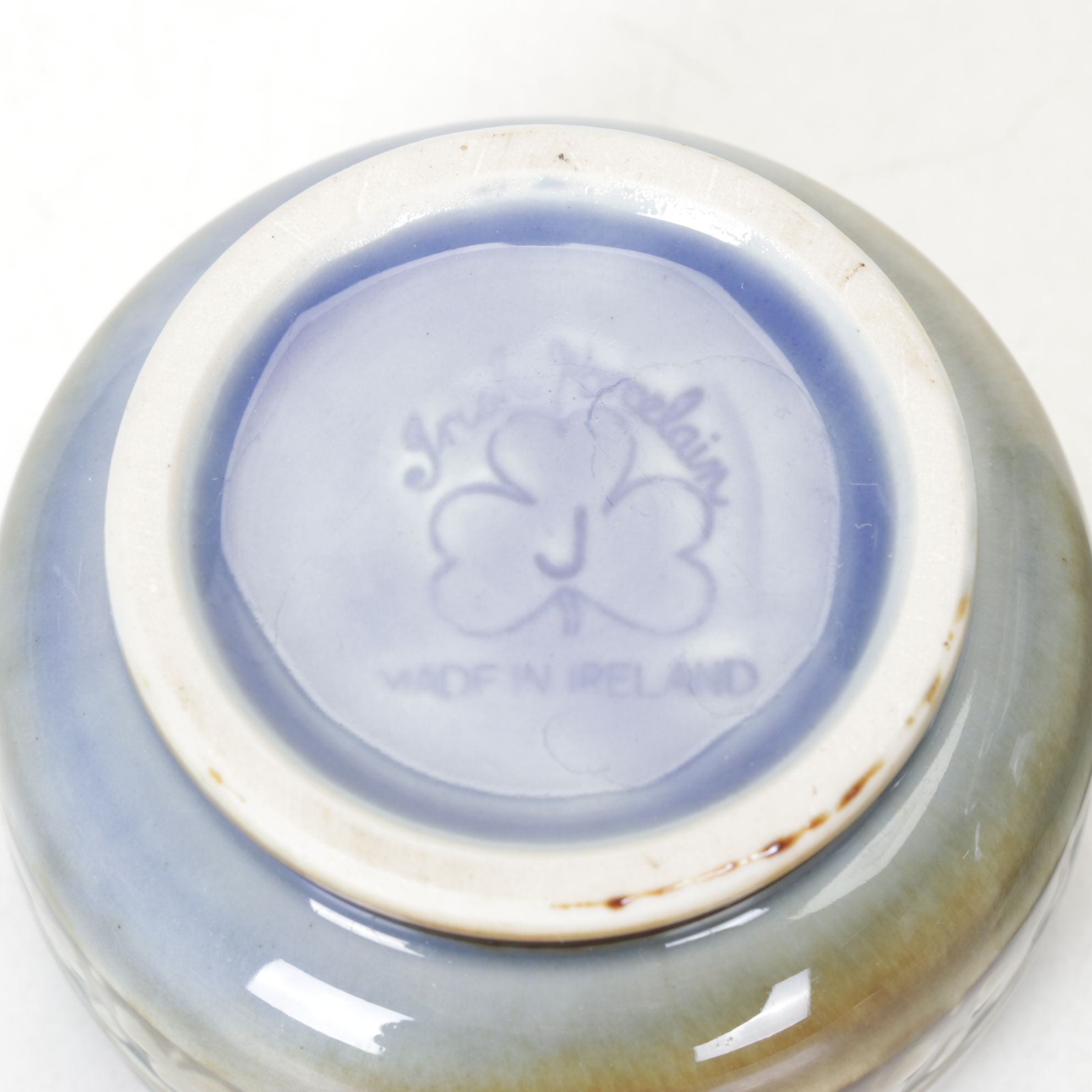 Hand-Crafted Glaze Pottery Mugs, Bowls & More