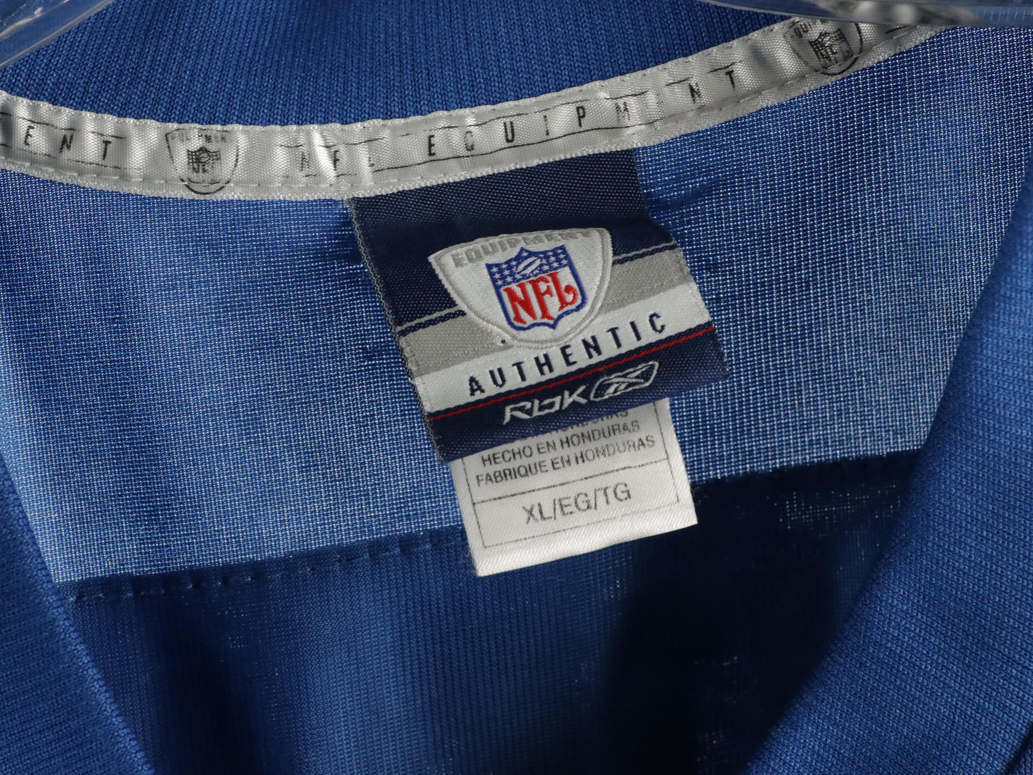 Kentucky Wildcats, Indianapolis Colts, and More Sports Jerseys