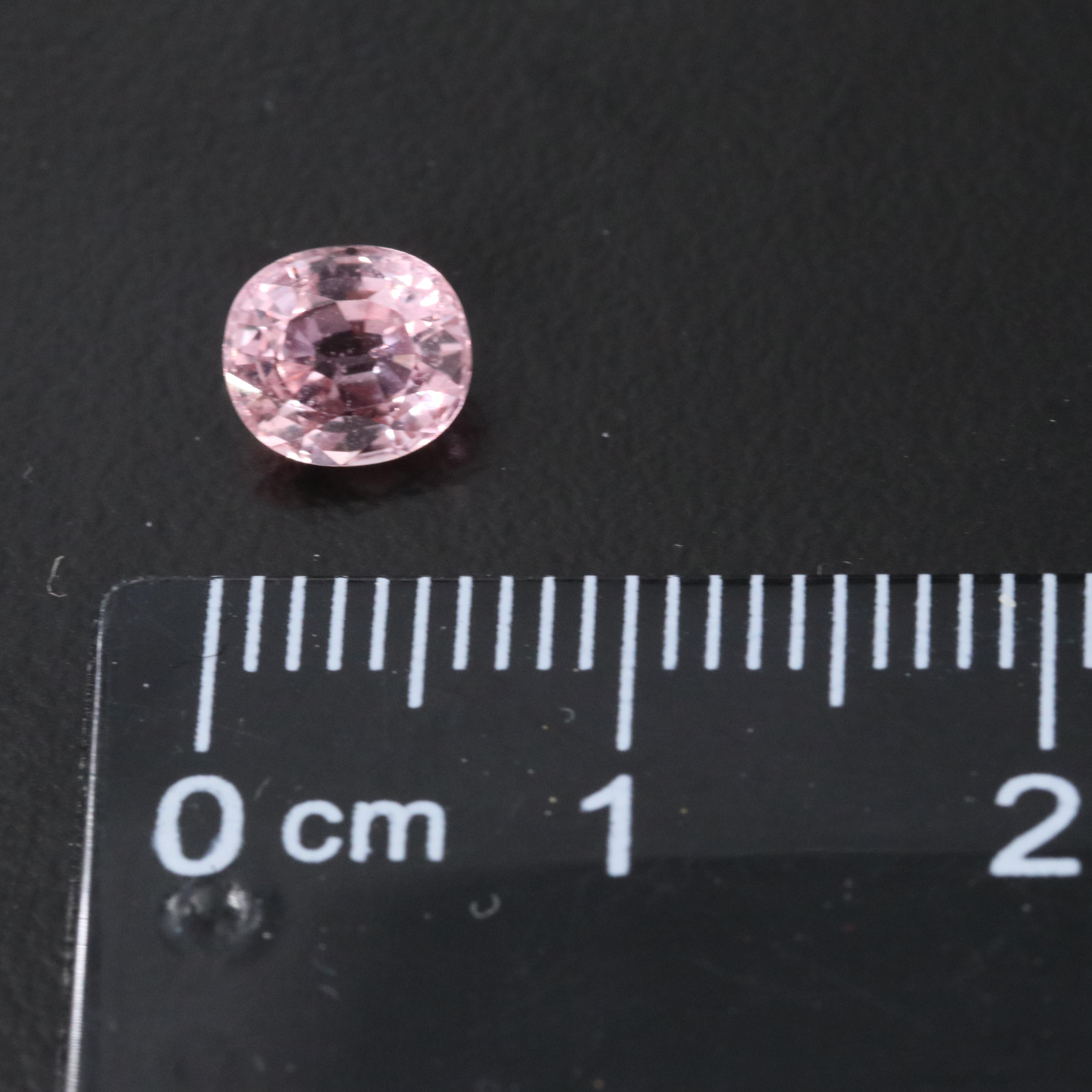 Loose 1.03 CT Sapphire