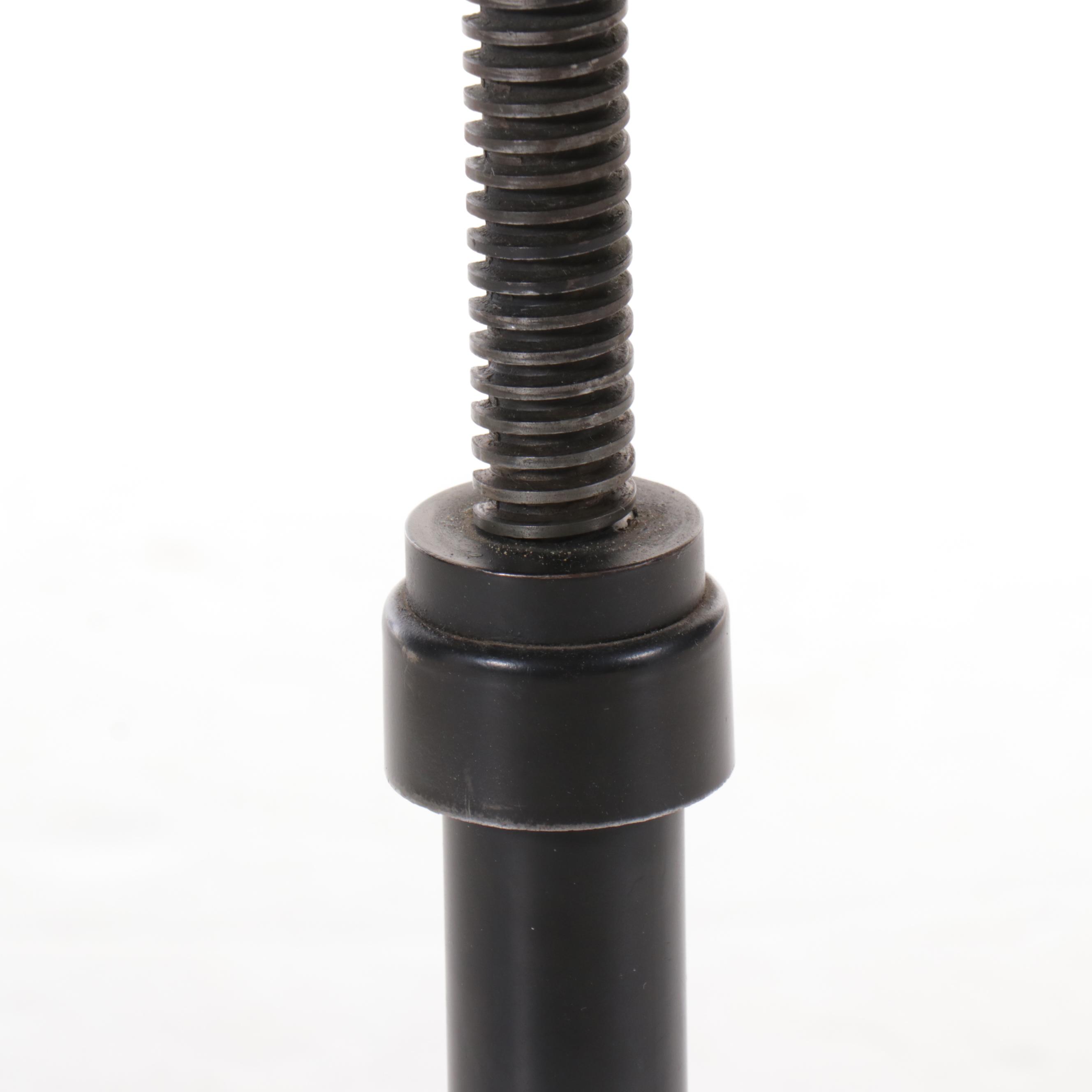 Charles and Ray Eames for Herman Miller Fiberglass Office Chair