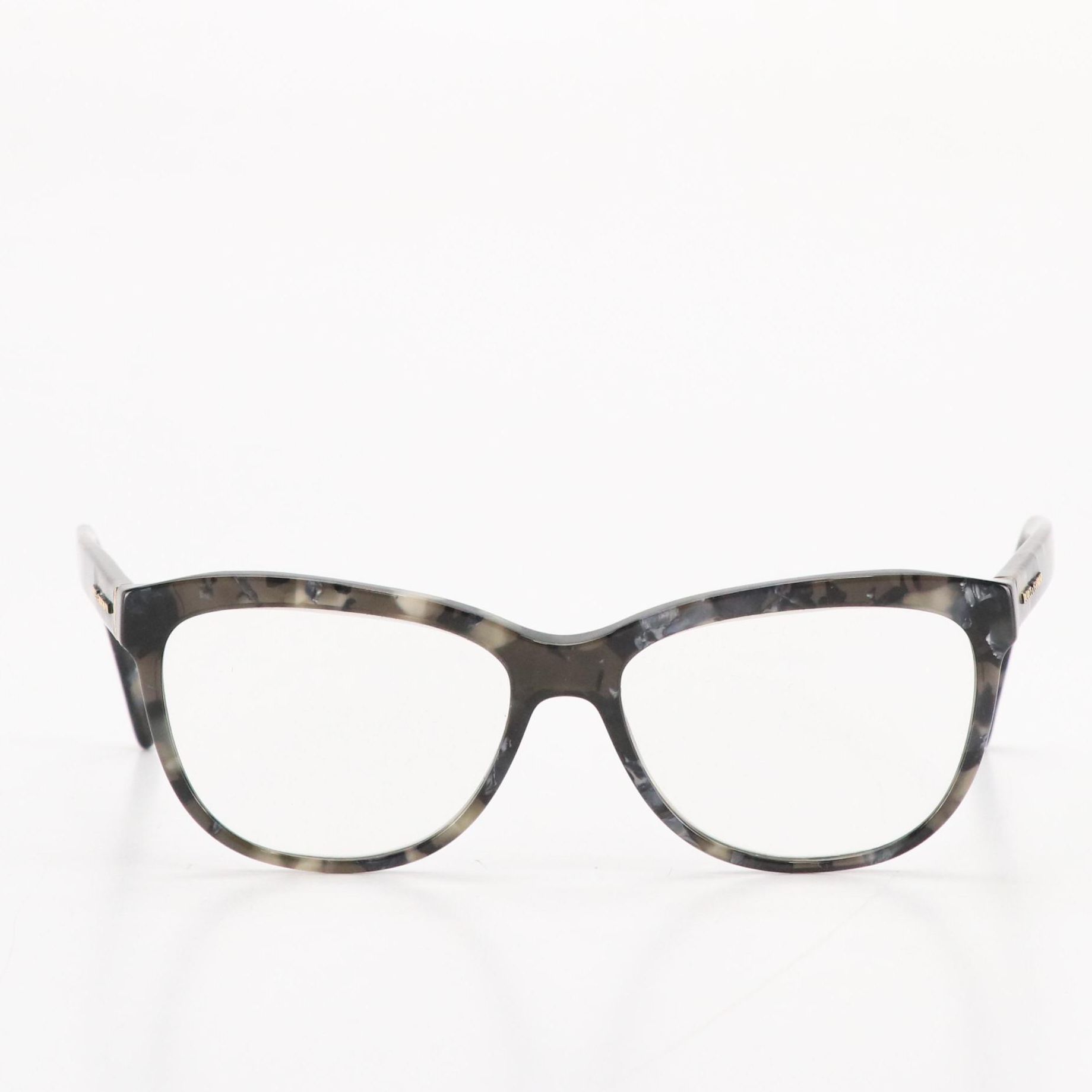 Dolce & Gabbana DG 3244 2933 Square Prescription Eyeglasses in Case