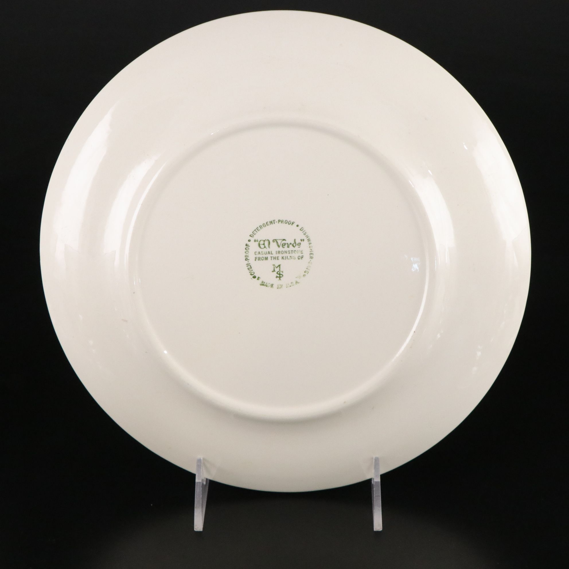 Glass Goblets, Candy Dish with Flat Cups & More