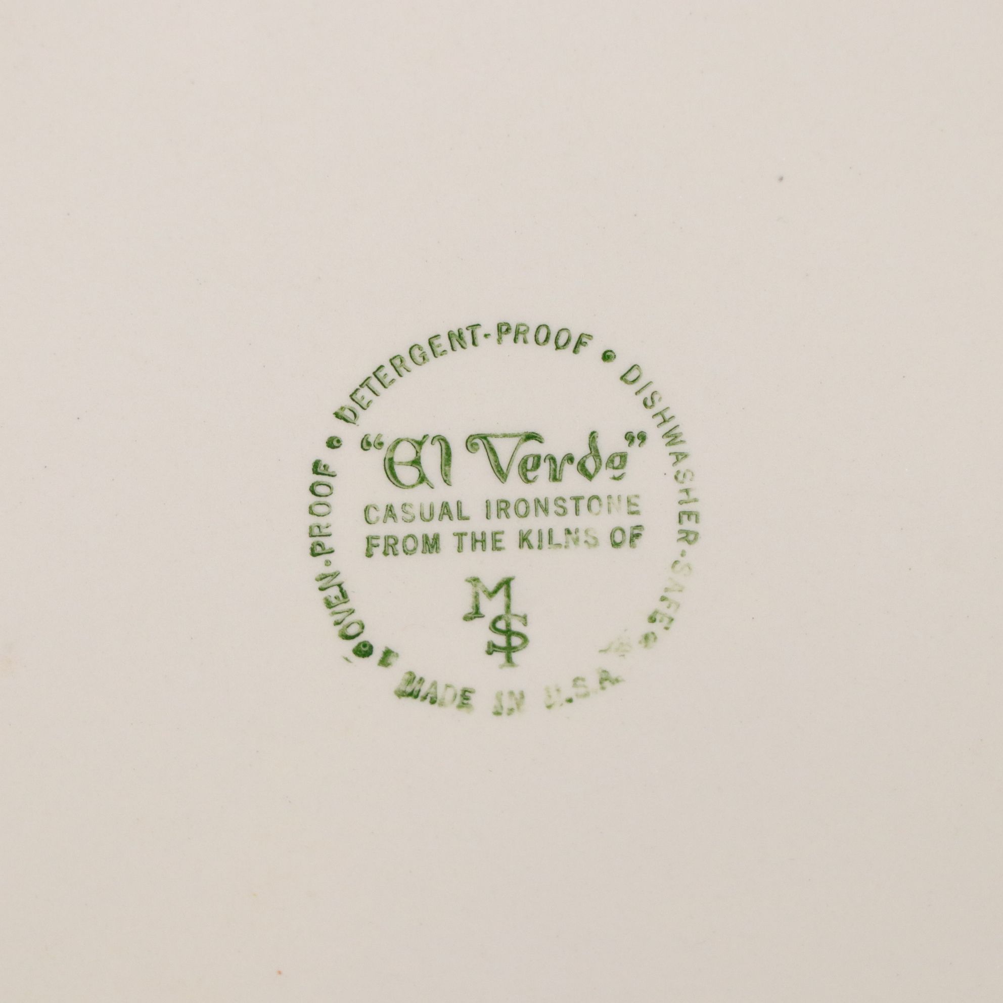 Glass Goblets, Candy Dish with Flat Cups & More