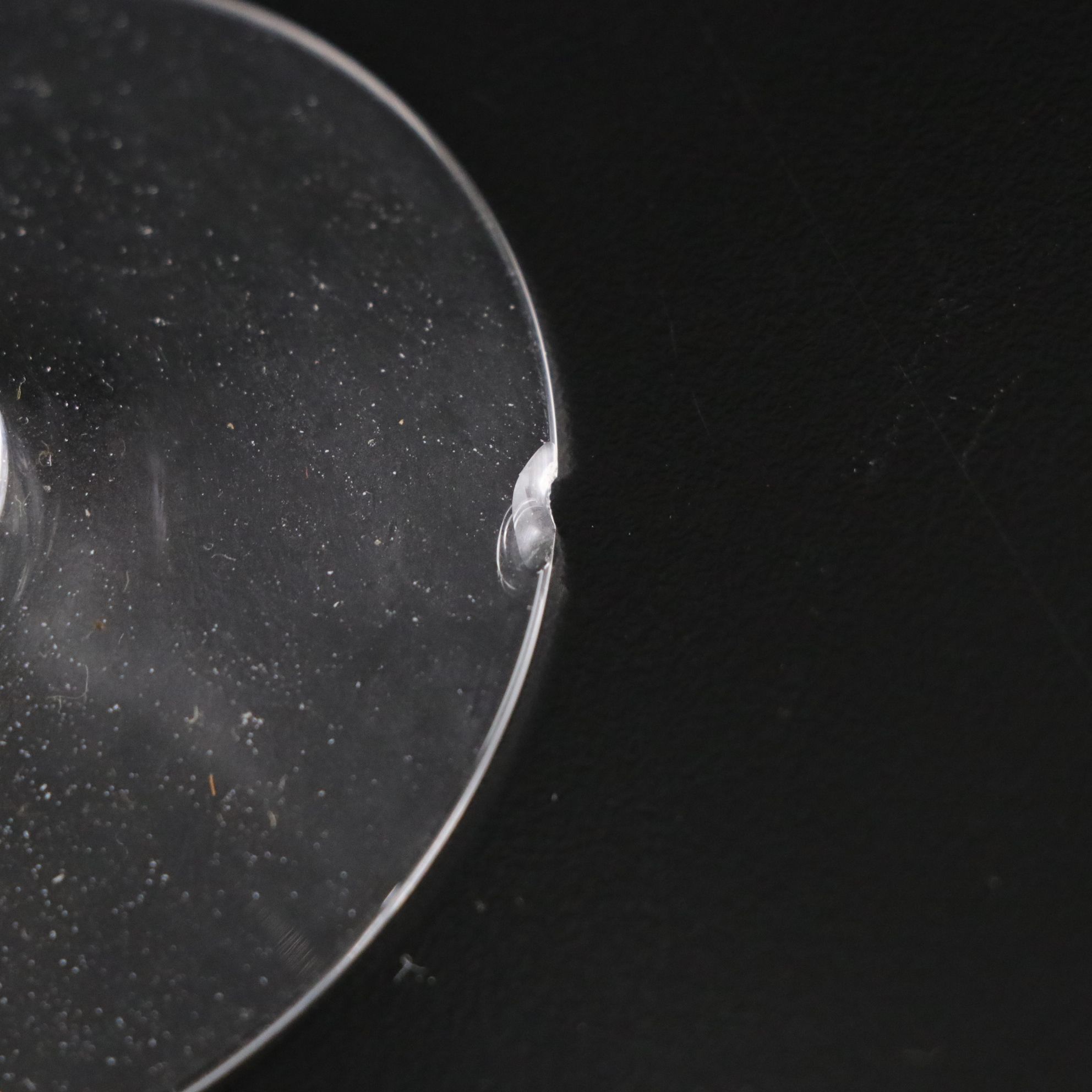 Glass Goblets, Candy Dish with Flat Cups & More