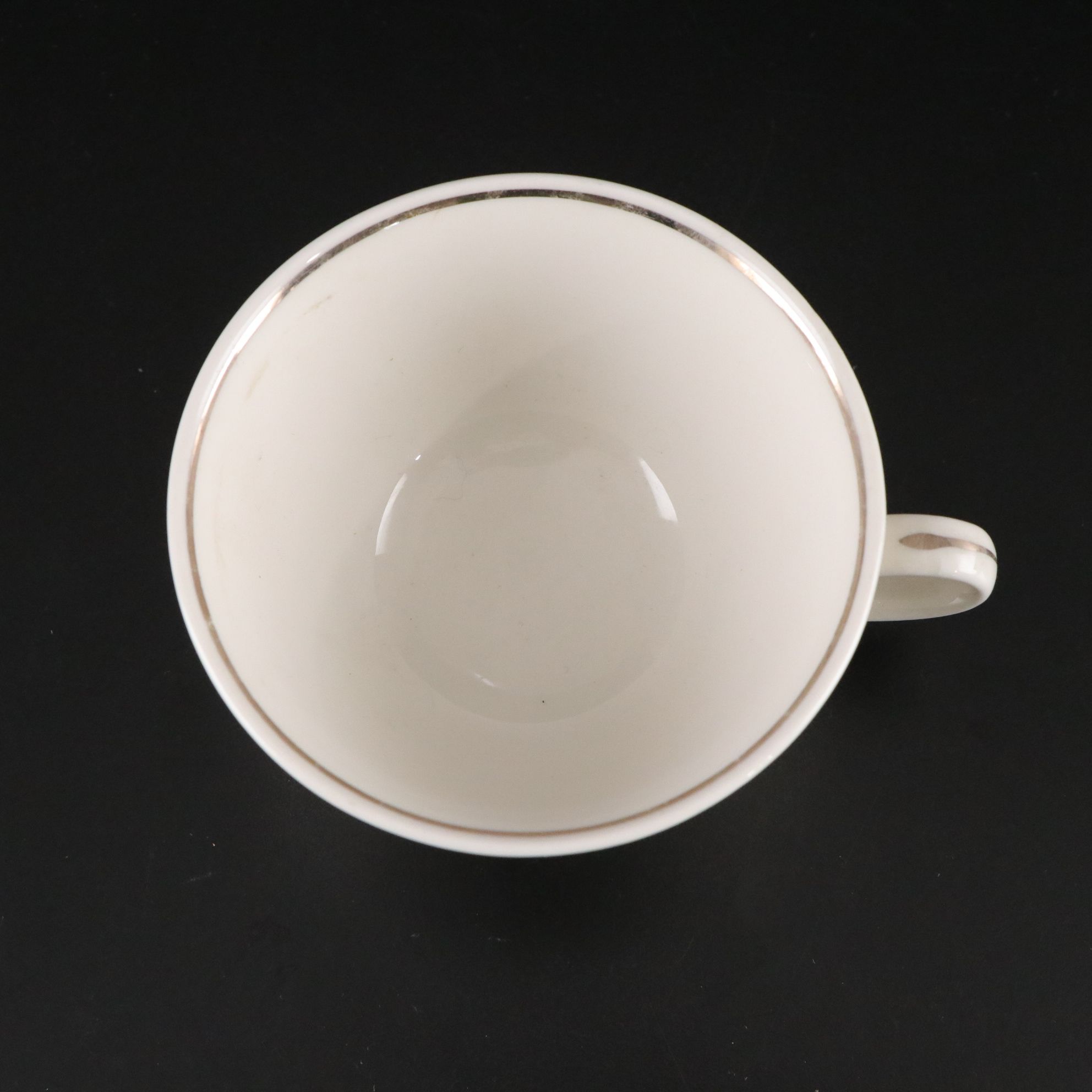 Glass Goblets, Candy Dish with Flat Cups & More