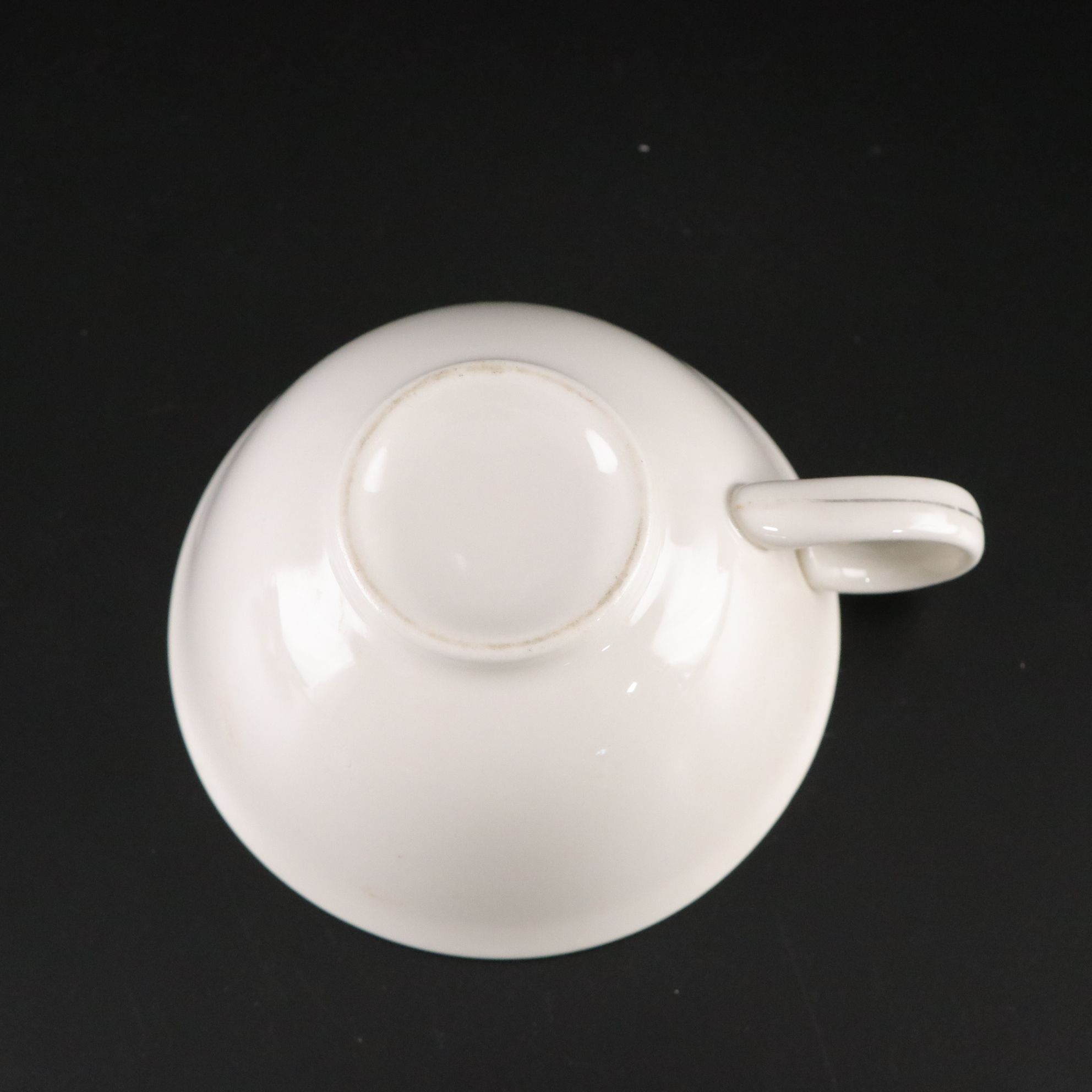 Glass Goblets, Candy Dish with Flat Cups & More