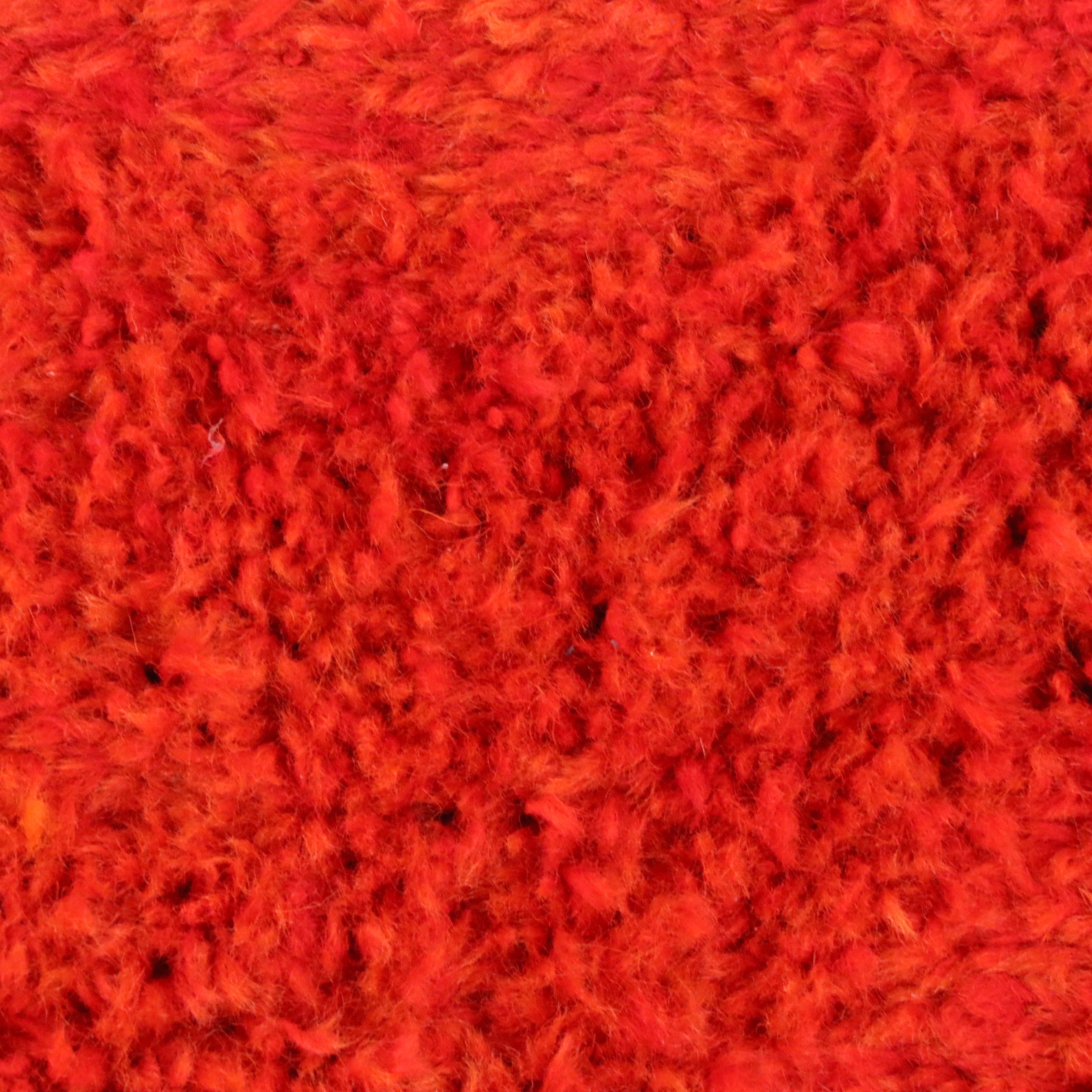 3'4 x 12'8 Hand-Knotted Turkish Village Carpet Runner