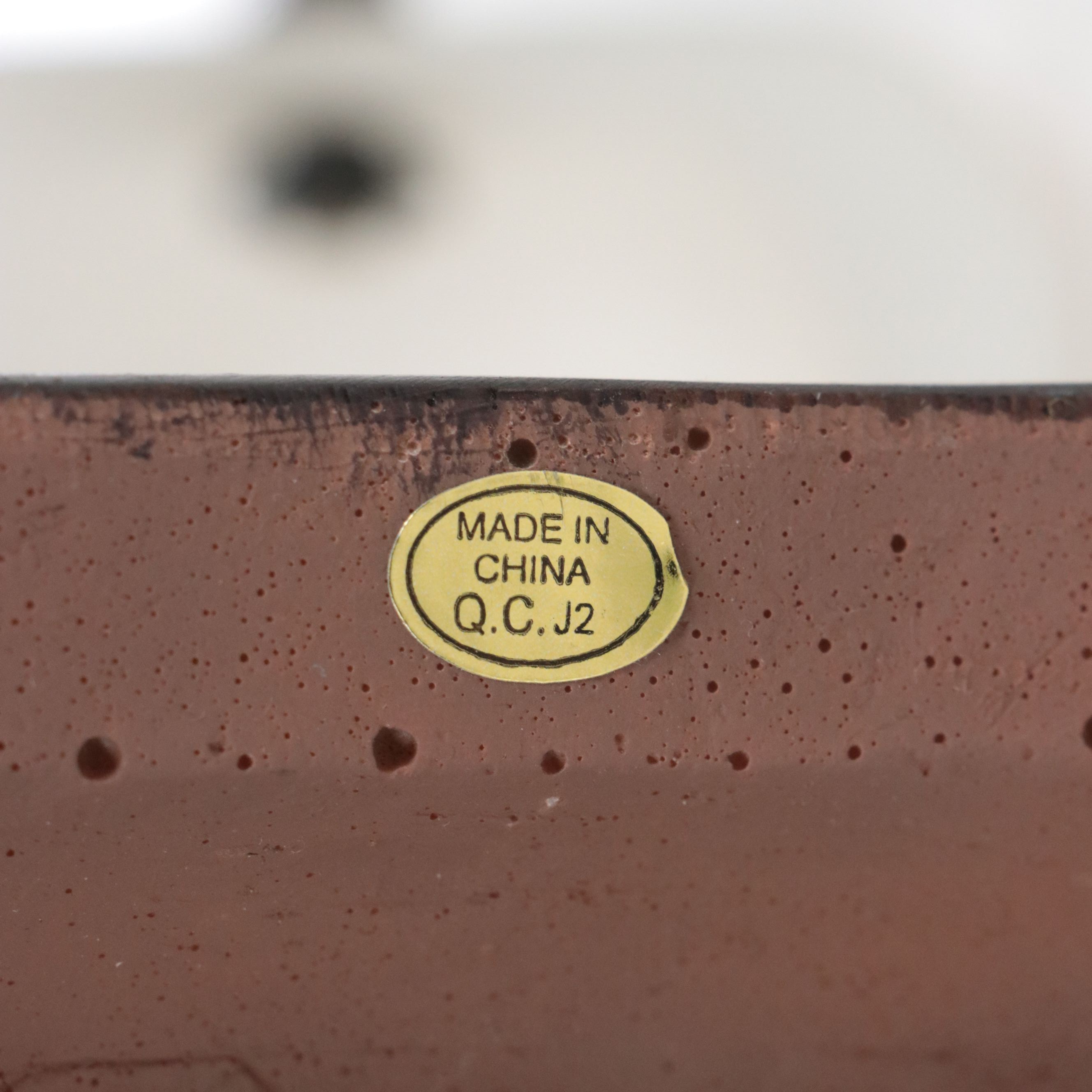 Banker's Desk Lamp with Alabaster Shade, Crackle Glaze Candlestick Lamp