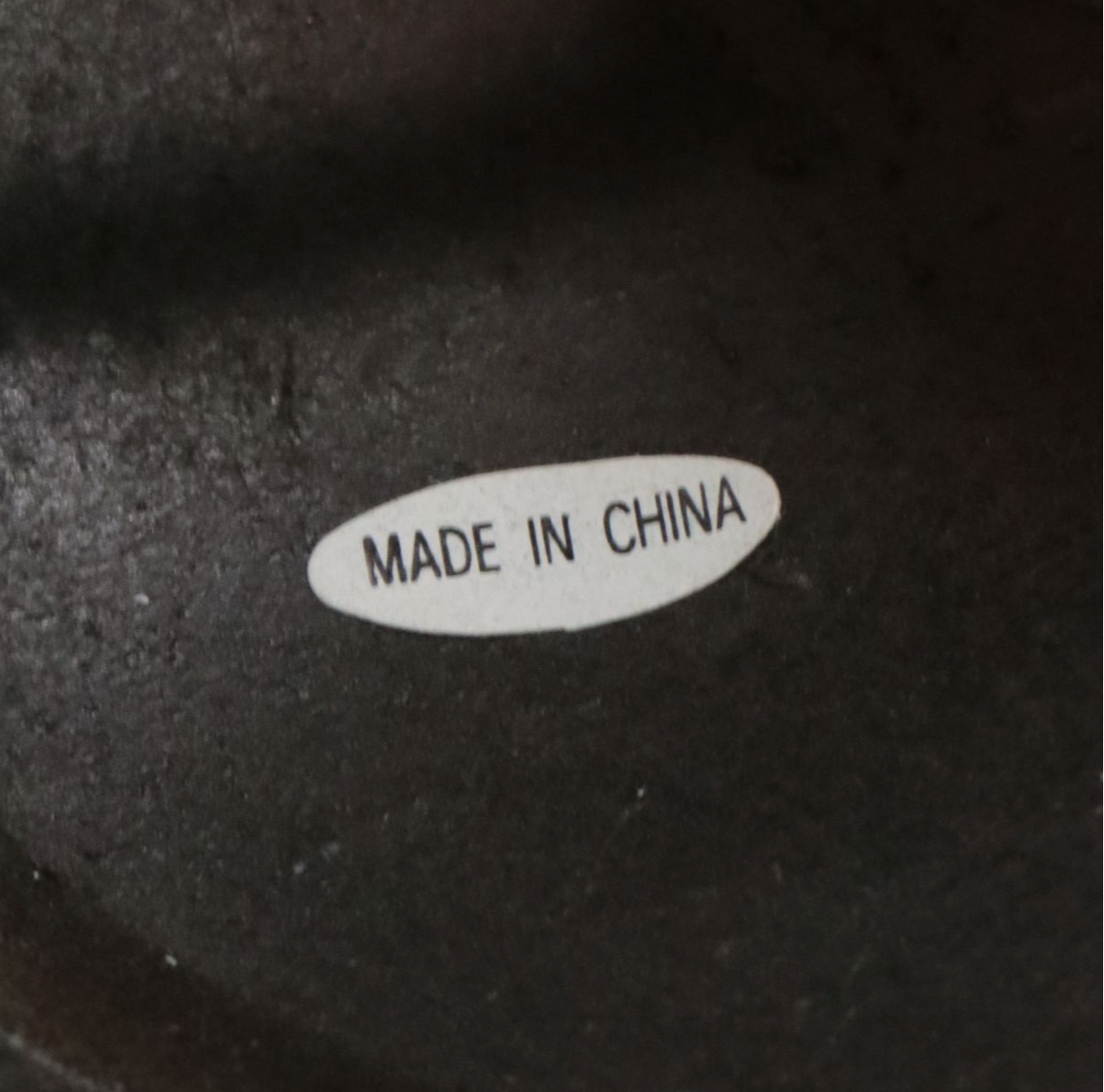 Banker's Desk Lamp with Alabaster Shade, Crackle Glaze Candlestick Lamp