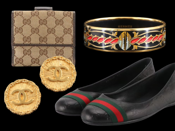 Wardrobe Additions: Fashion & Jewelry