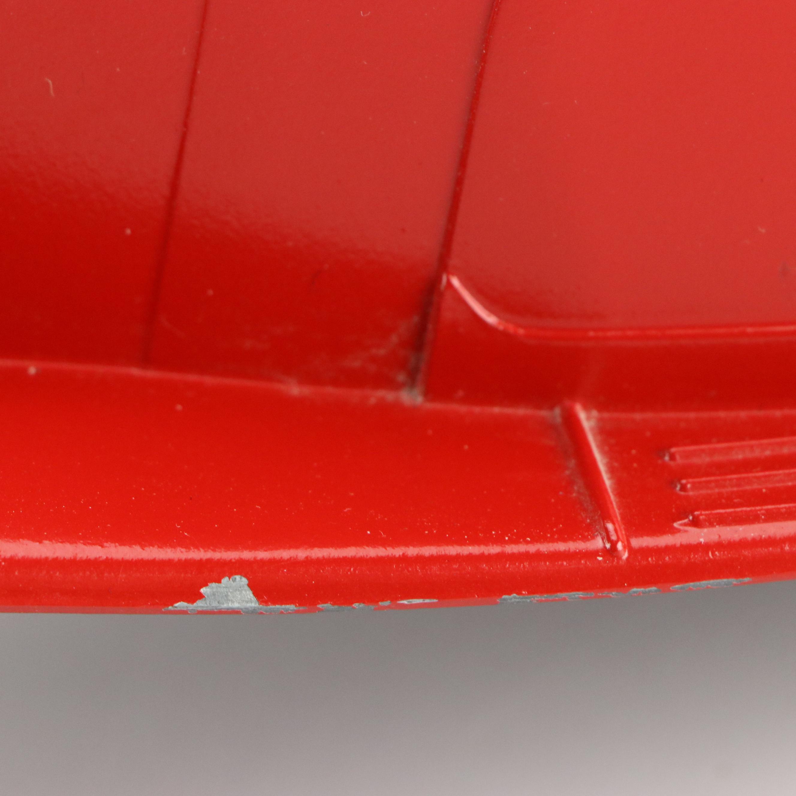 Doepke Pressed Steel MG Roadster, Mid-20th Century