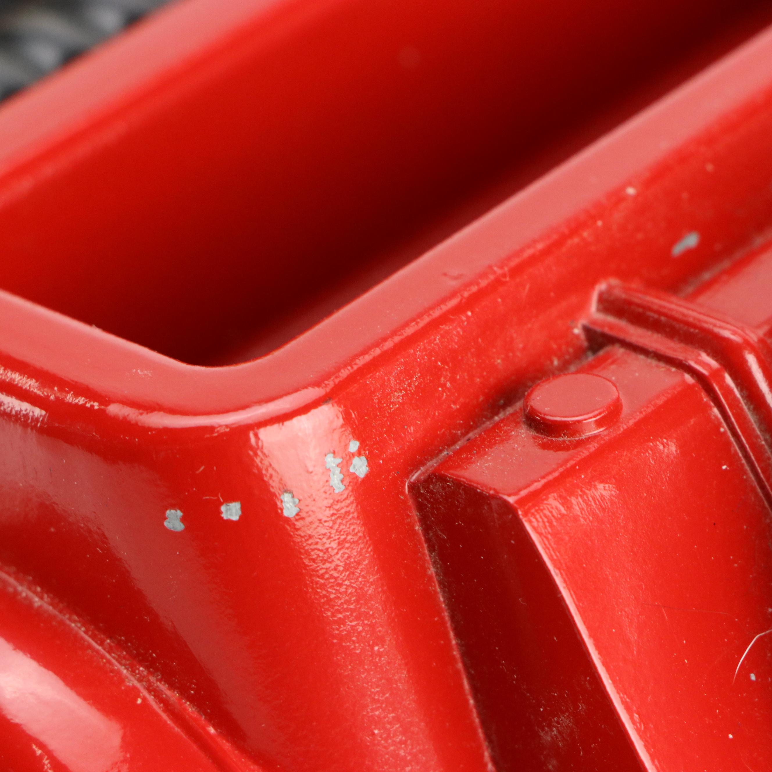 Doepke Pressed Steel MG Roadster, Mid-20th Century