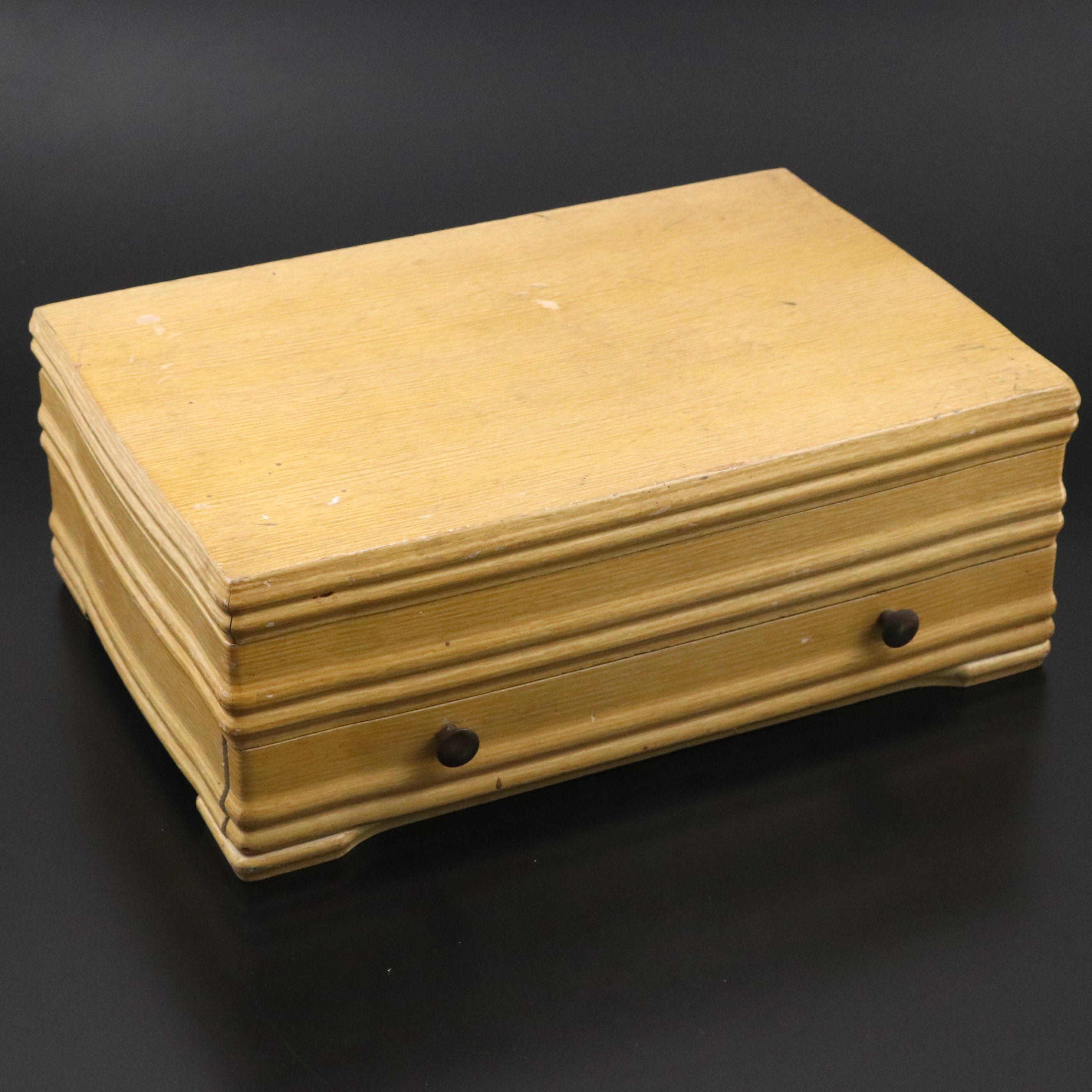 Home Concepts Gold Tone Stainless Steel Flatware